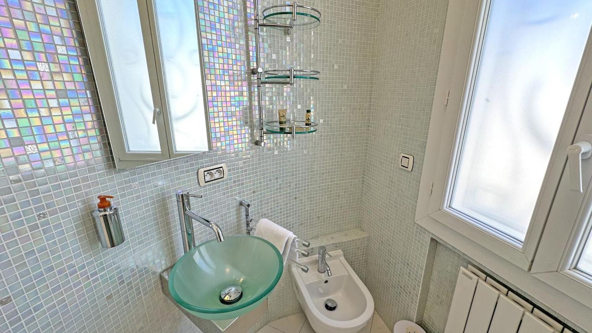 Apartment Sea Front Penthouse Cote D Azur Nice