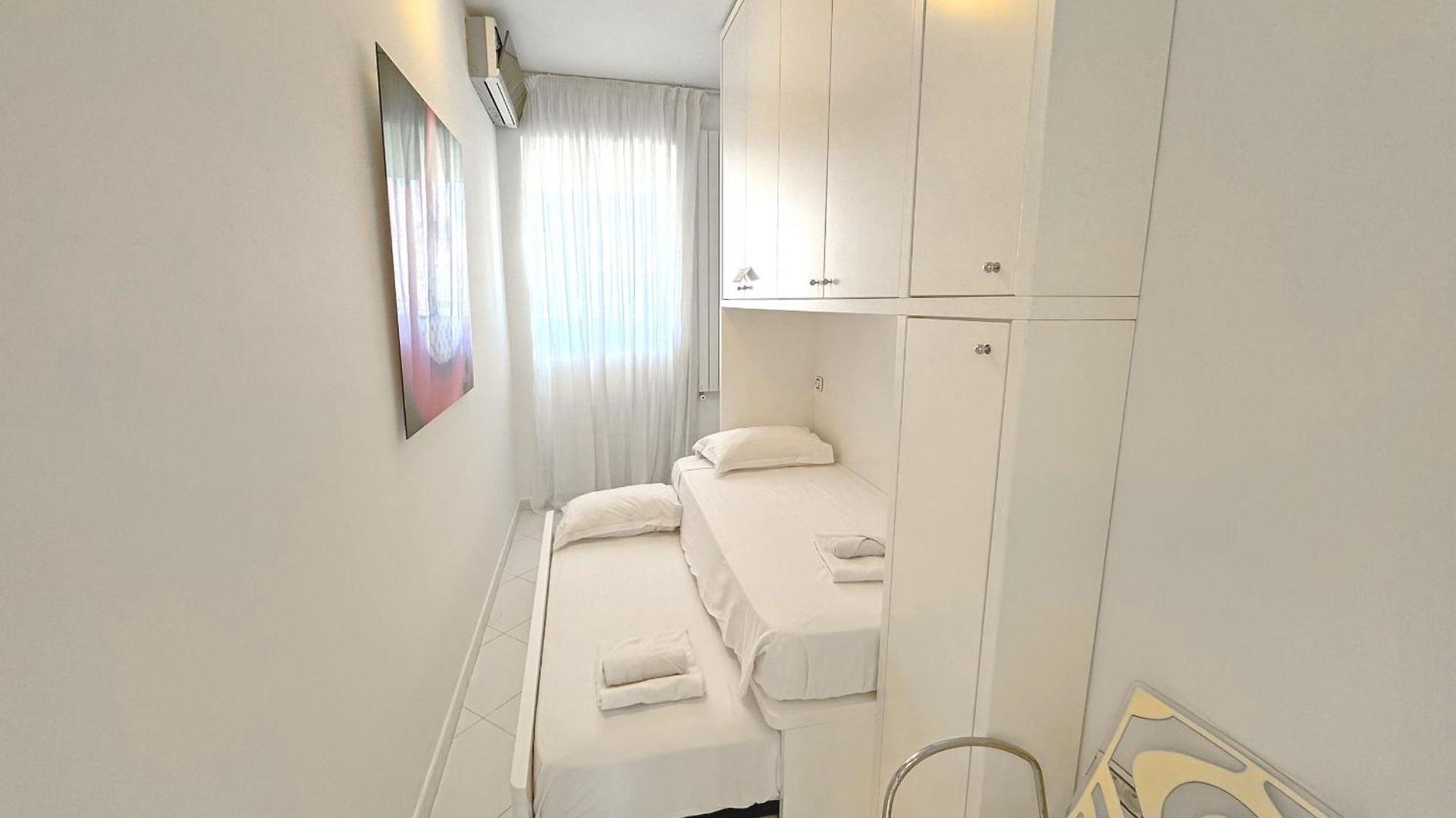Sea Front Penthouse Cote D Azur Nice