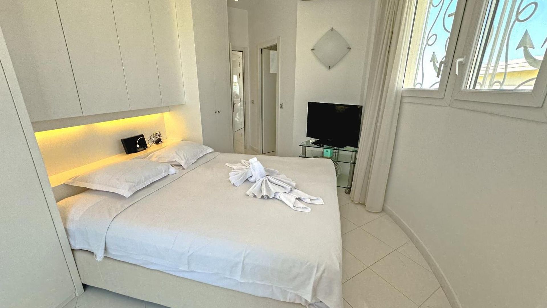 Sea Front Penthouse Cote D Azur Apartment *