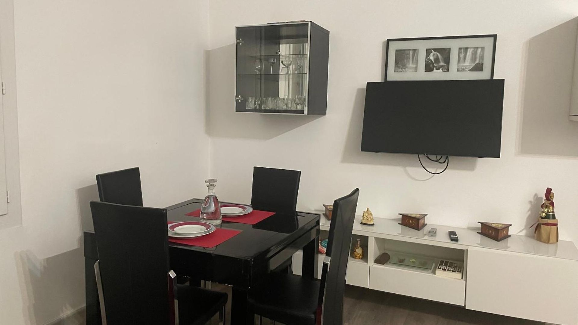 Flat Séjour chez l'habitant Nice