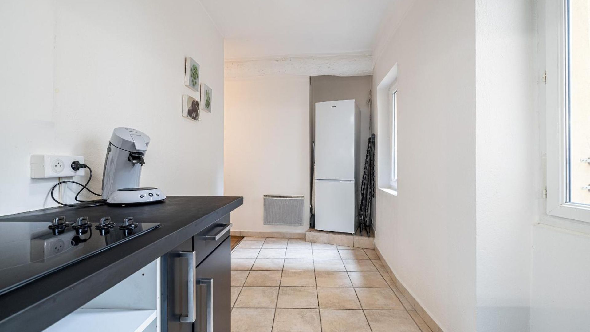 2 Bdr Heart Of The Old Town Appartement Nice