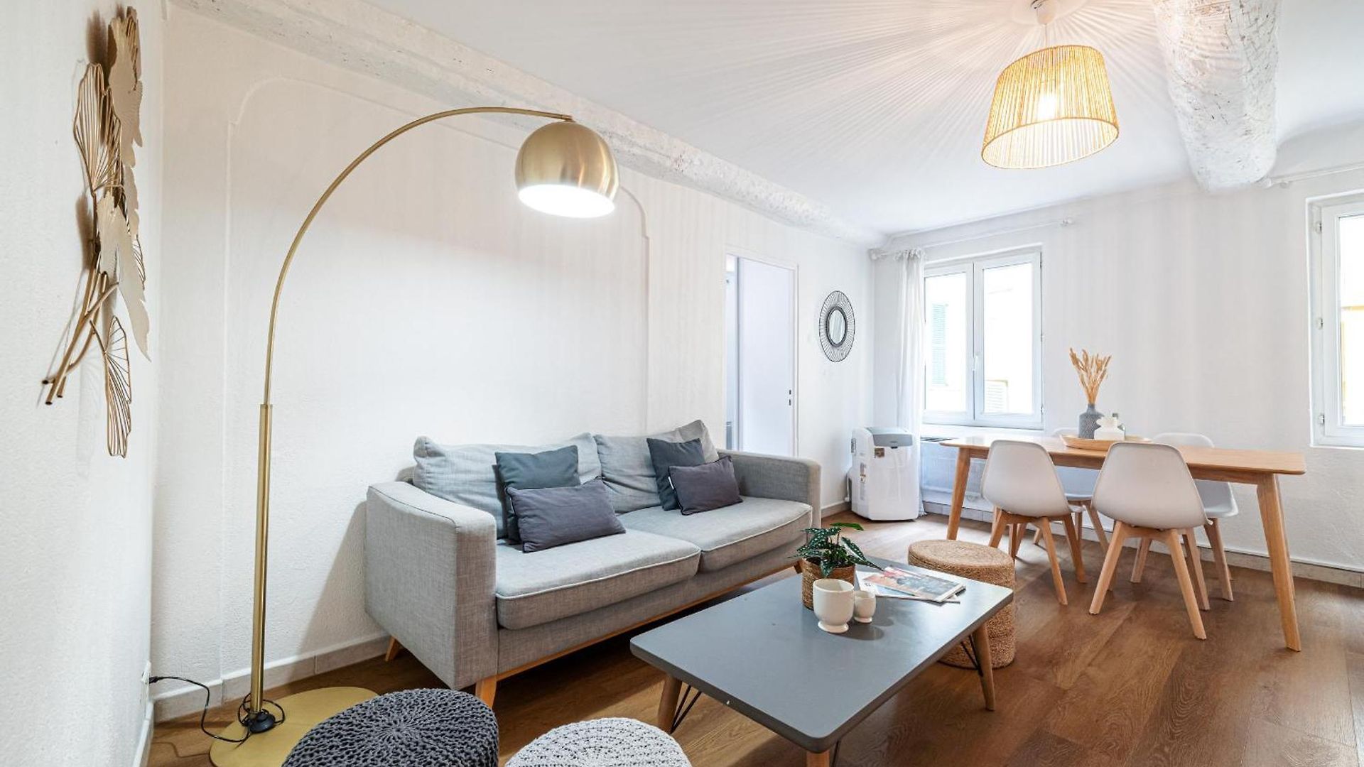 Appartement 2 Bdr Heart Of The Old Town