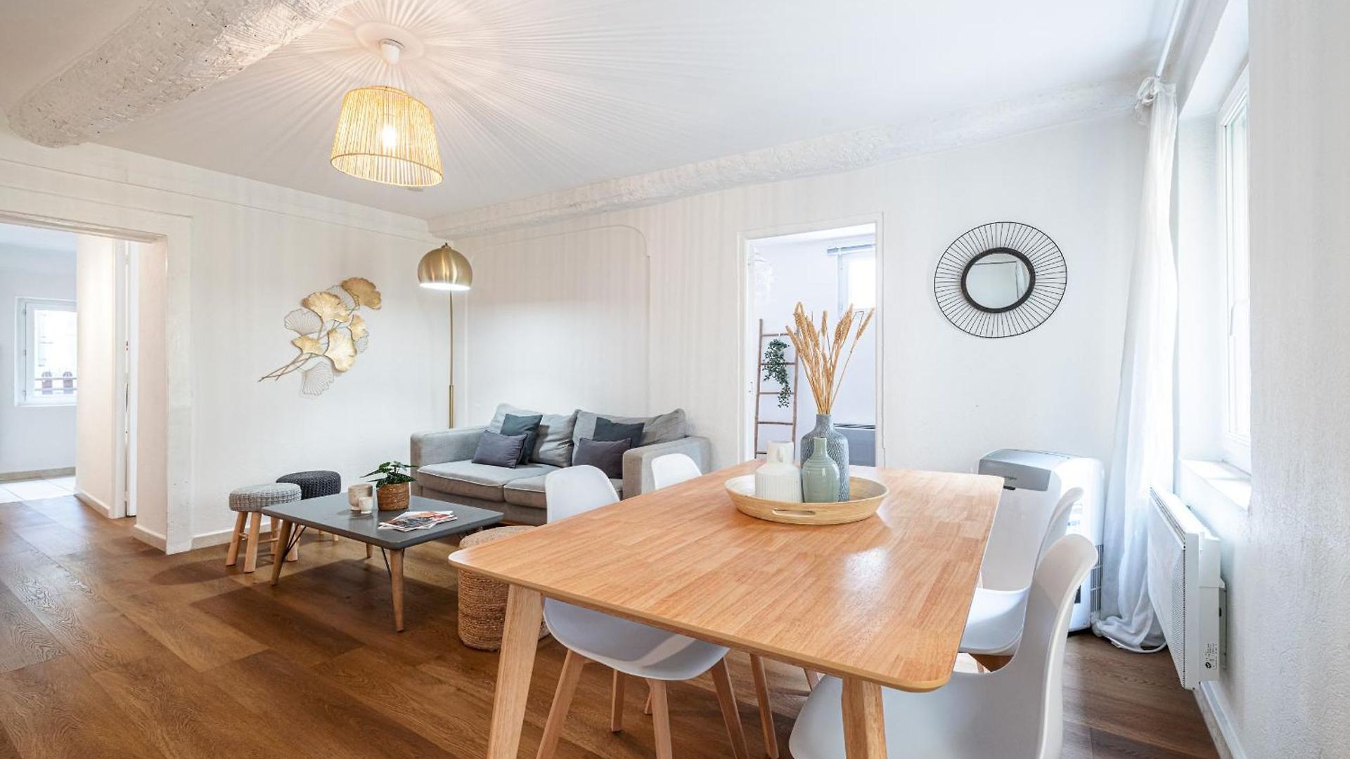 2 Bdr Heart Of The Old Town Appartement Nice