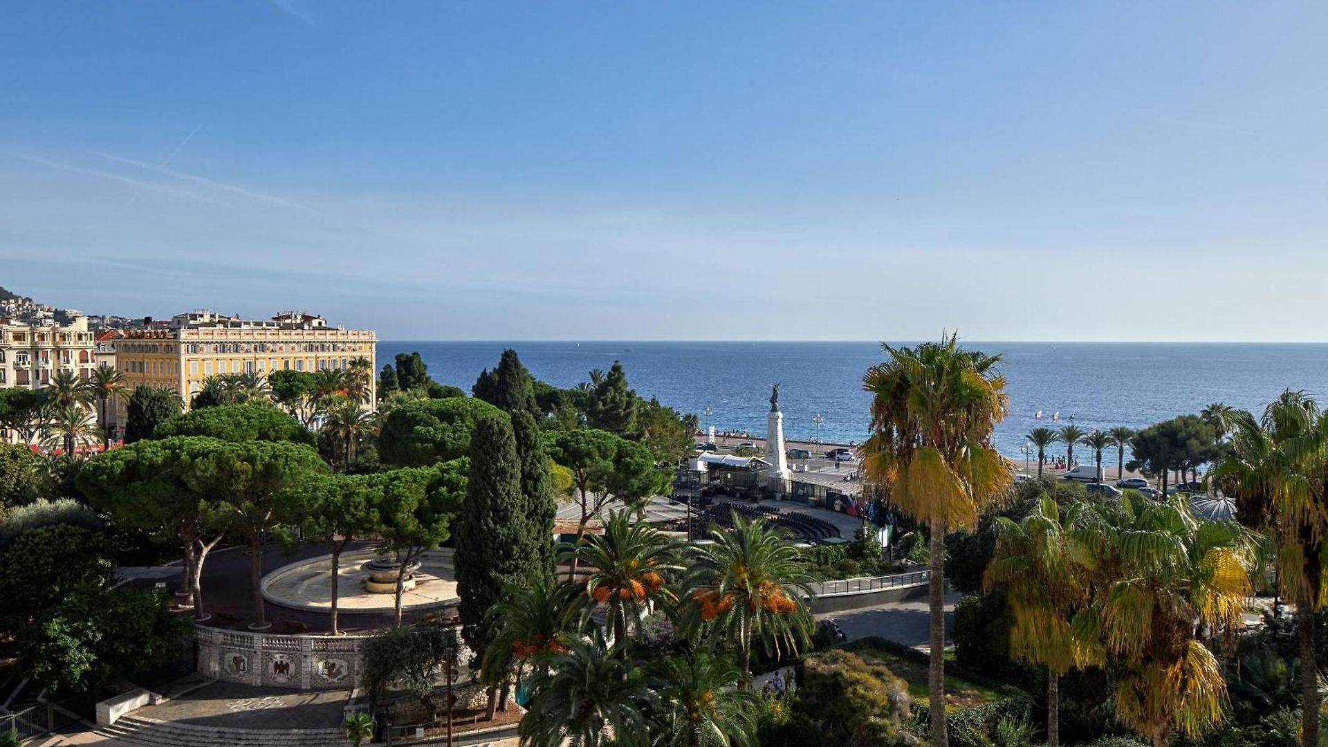 Maison Albar - Le Victoria