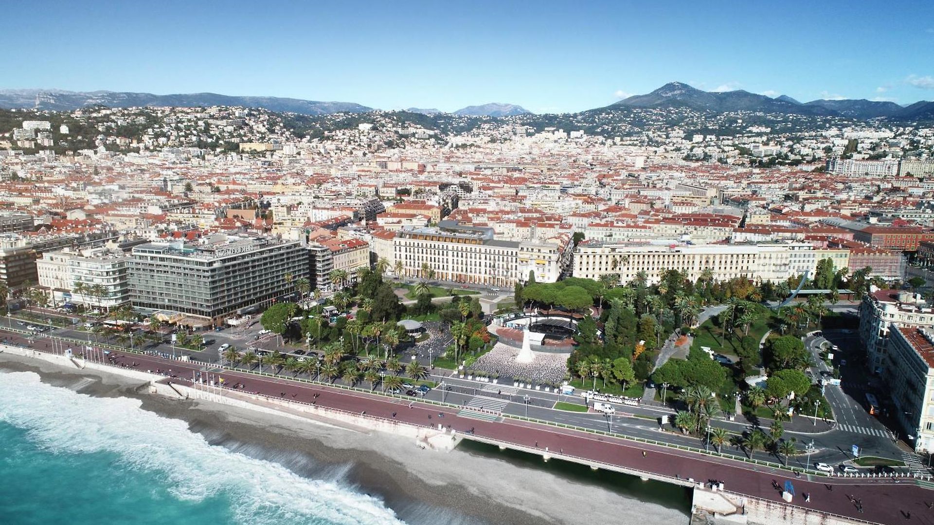 Maison Albar - Le Victoria 5*