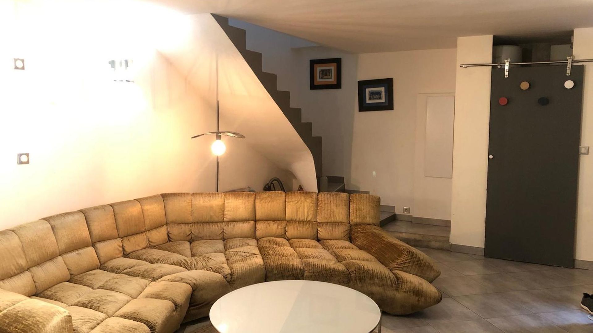Lovely Townhouse In A Lively Area Close To The Old Appartement *