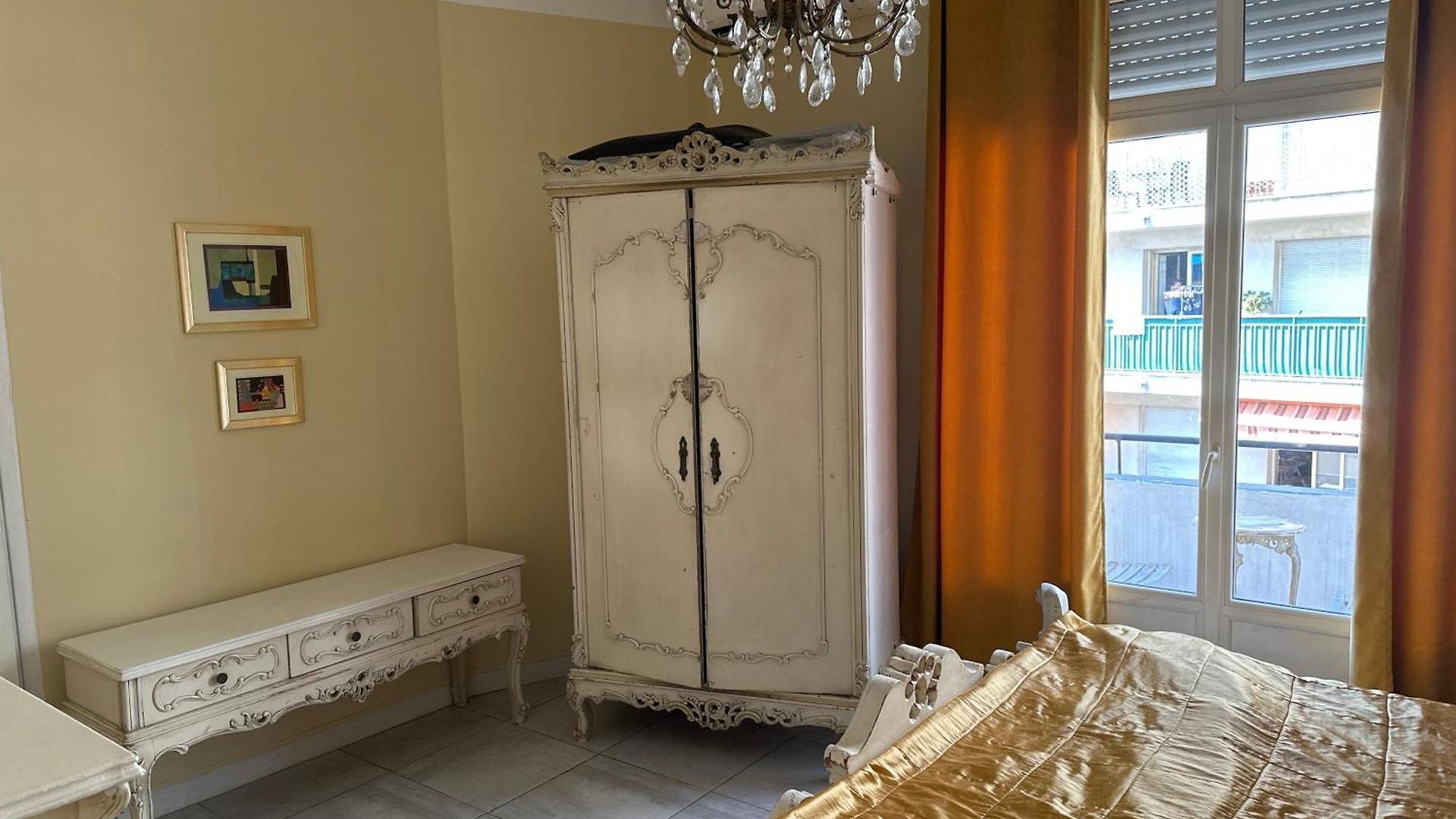 Appartement Caffarelli *