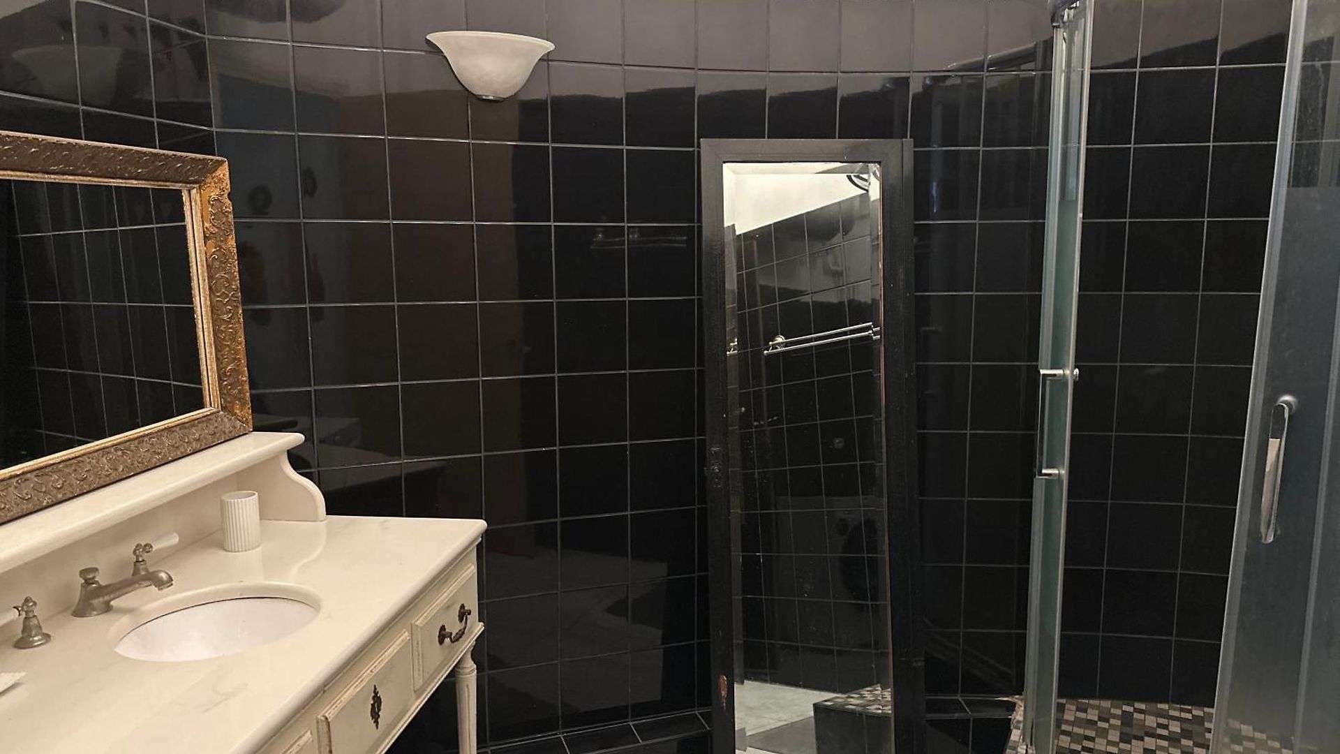 Appartement Caffarelli *