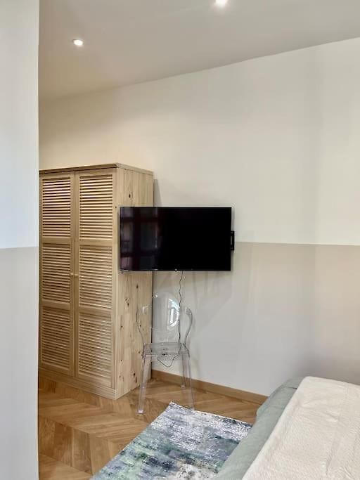 Vera Appartement *