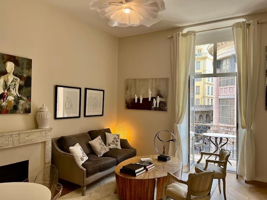 Appartement Vera Nice