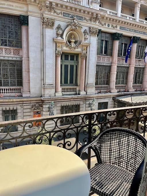 Appartement Vera *