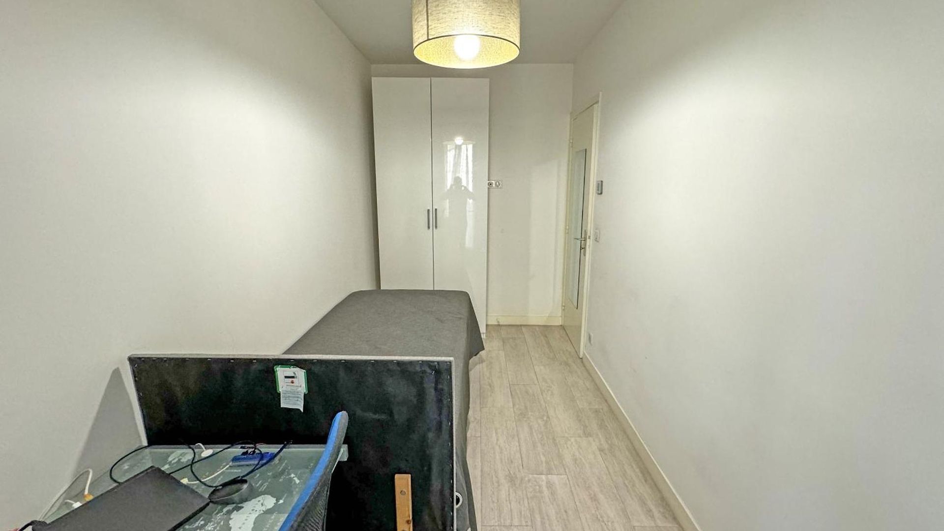Gorgeous Oceanfront Promenade Appartement Nice