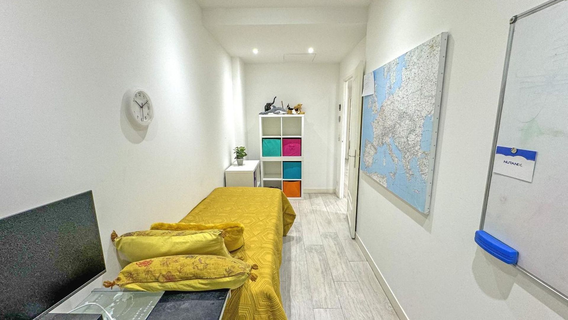 Gorgeous Oceanfront Promenade Appartement