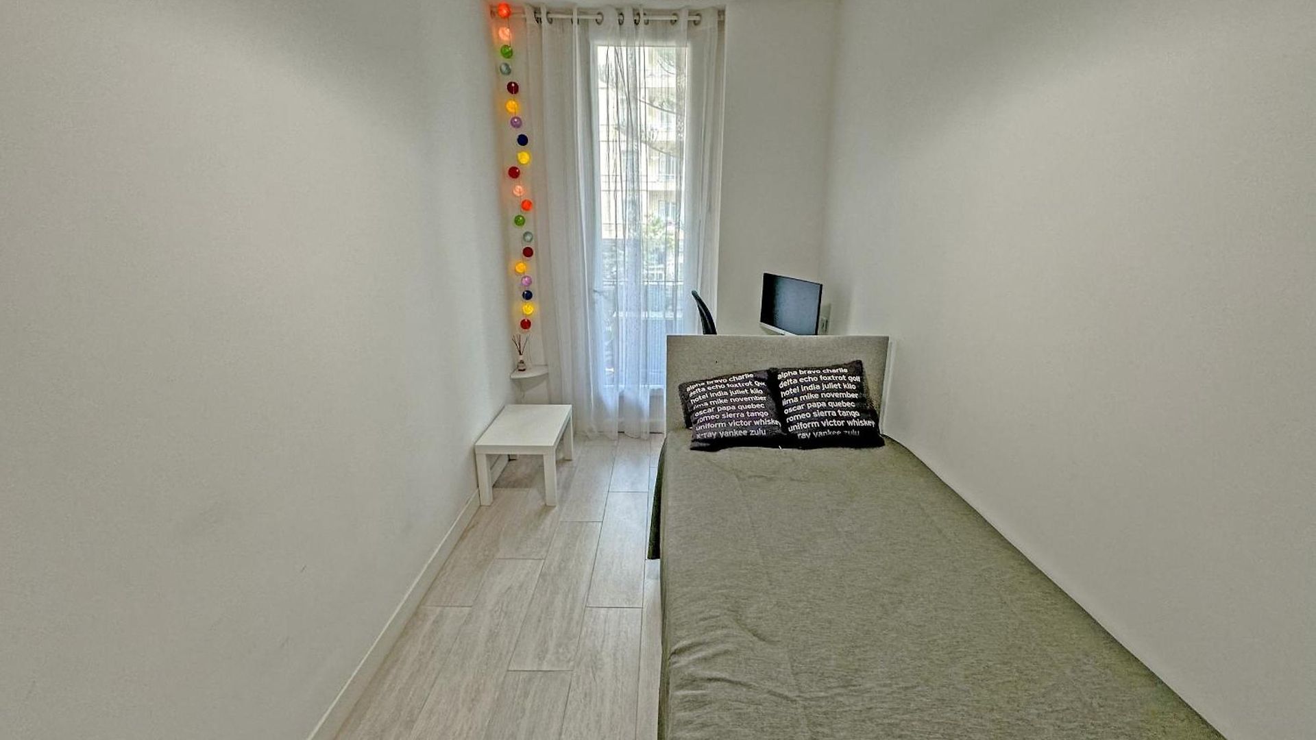 Appartement Gorgeous Oceanfront Promenade *