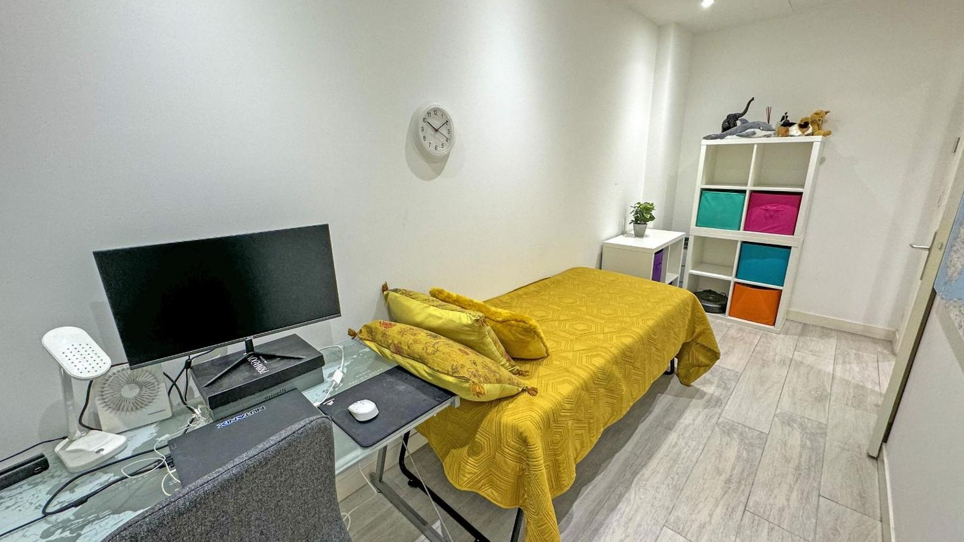 Appartement Gorgeous Oceanfront Promenade Nice