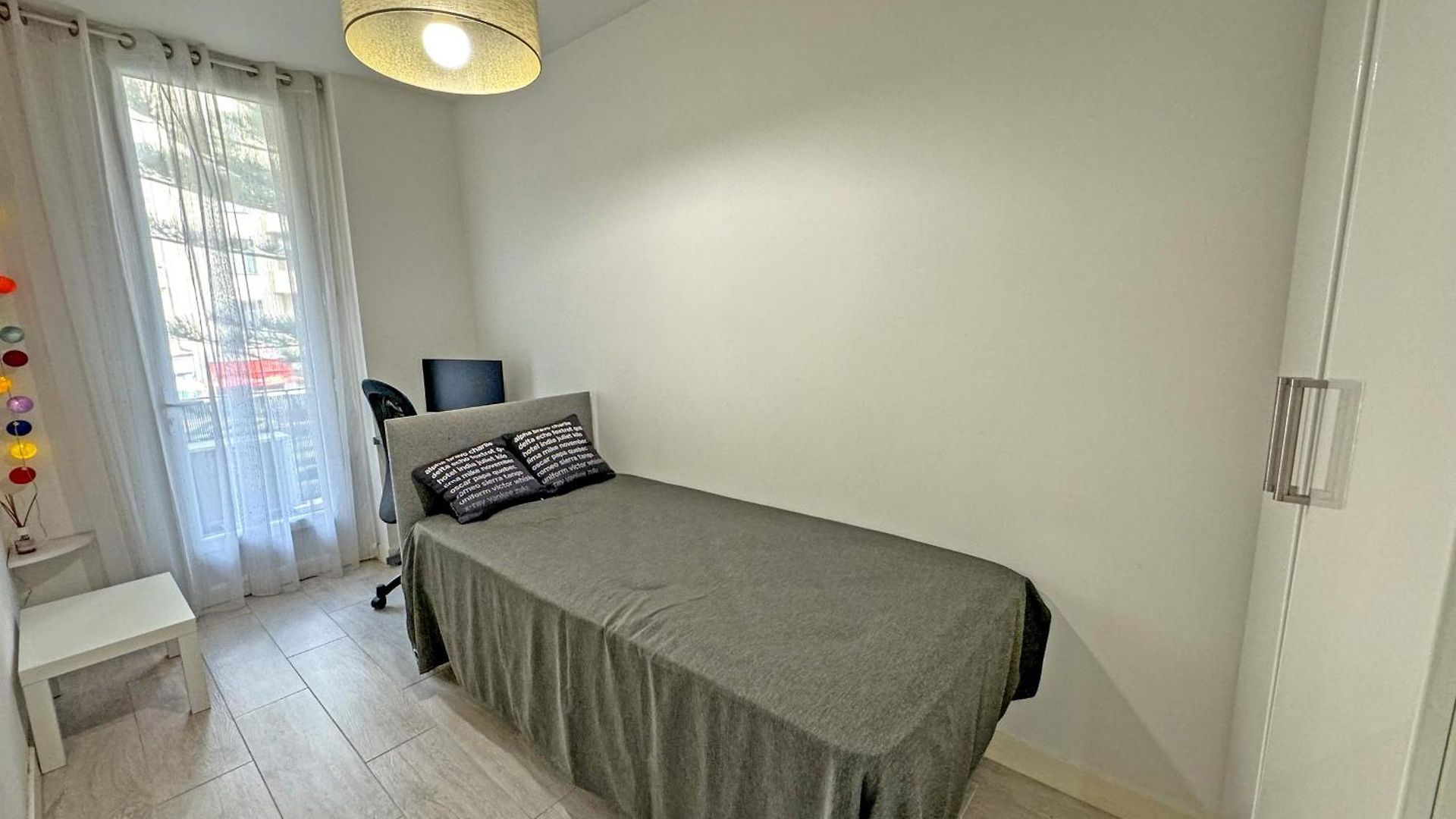 Appartement Gorgeous Oceanfront Promenade Nice