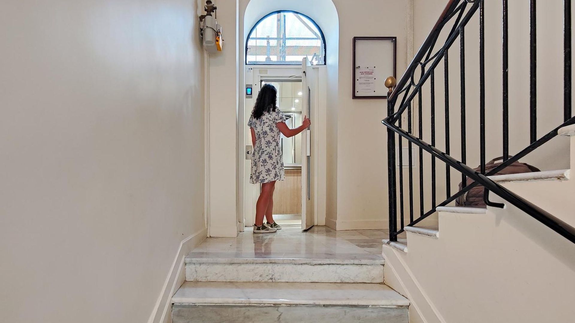 Hotel Ammi Massena Nice