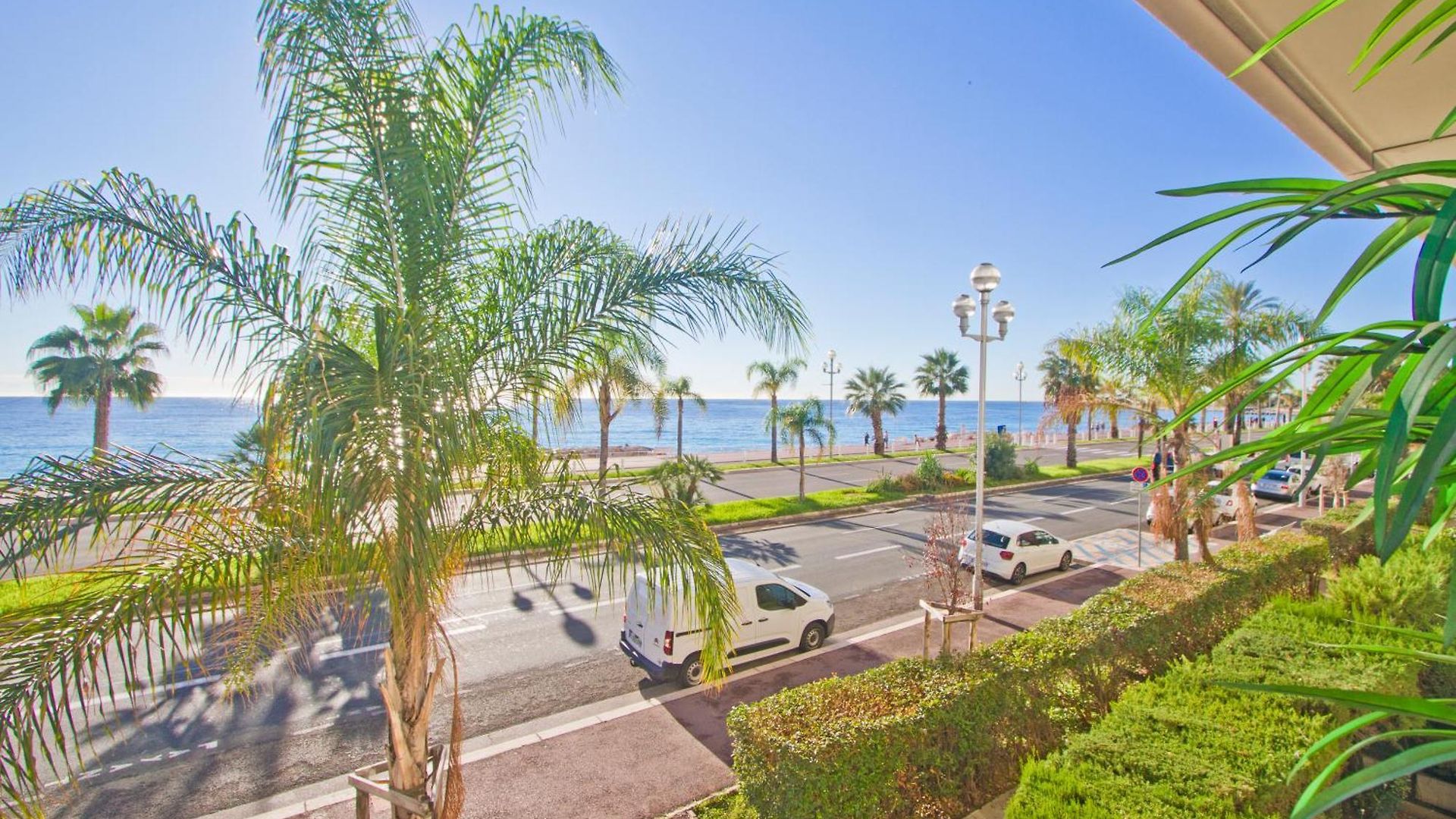 Le Copacabana Riviera Nice