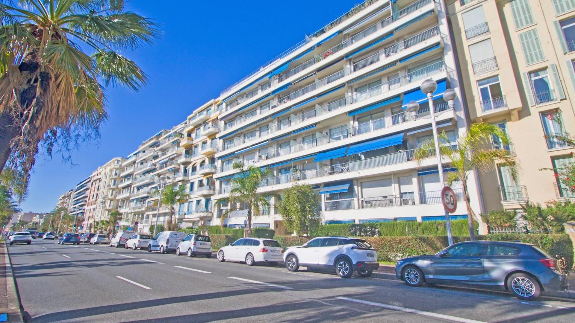 Le Copacabana Riviera
