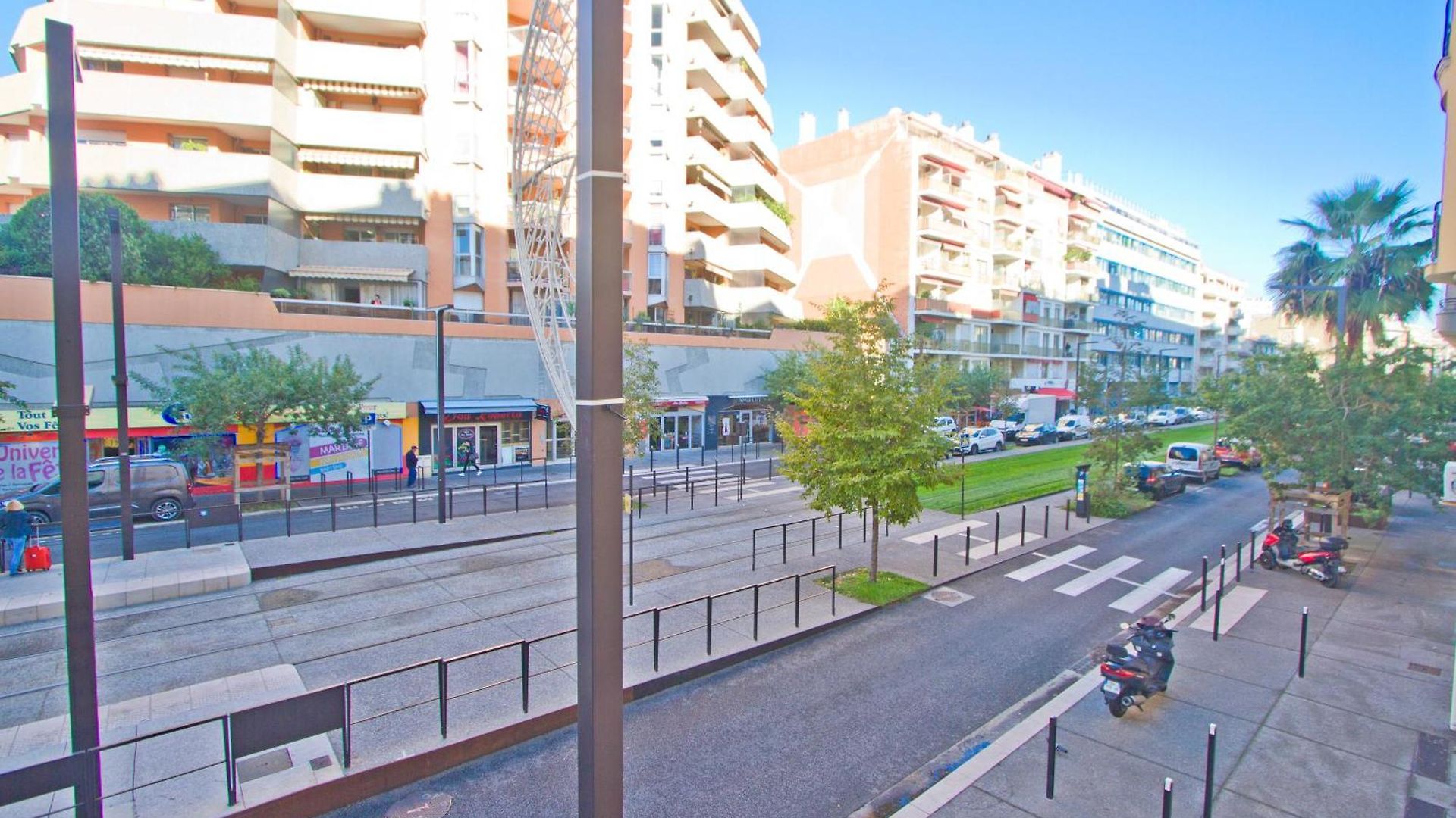 Le Copacabana Riviera Appartement