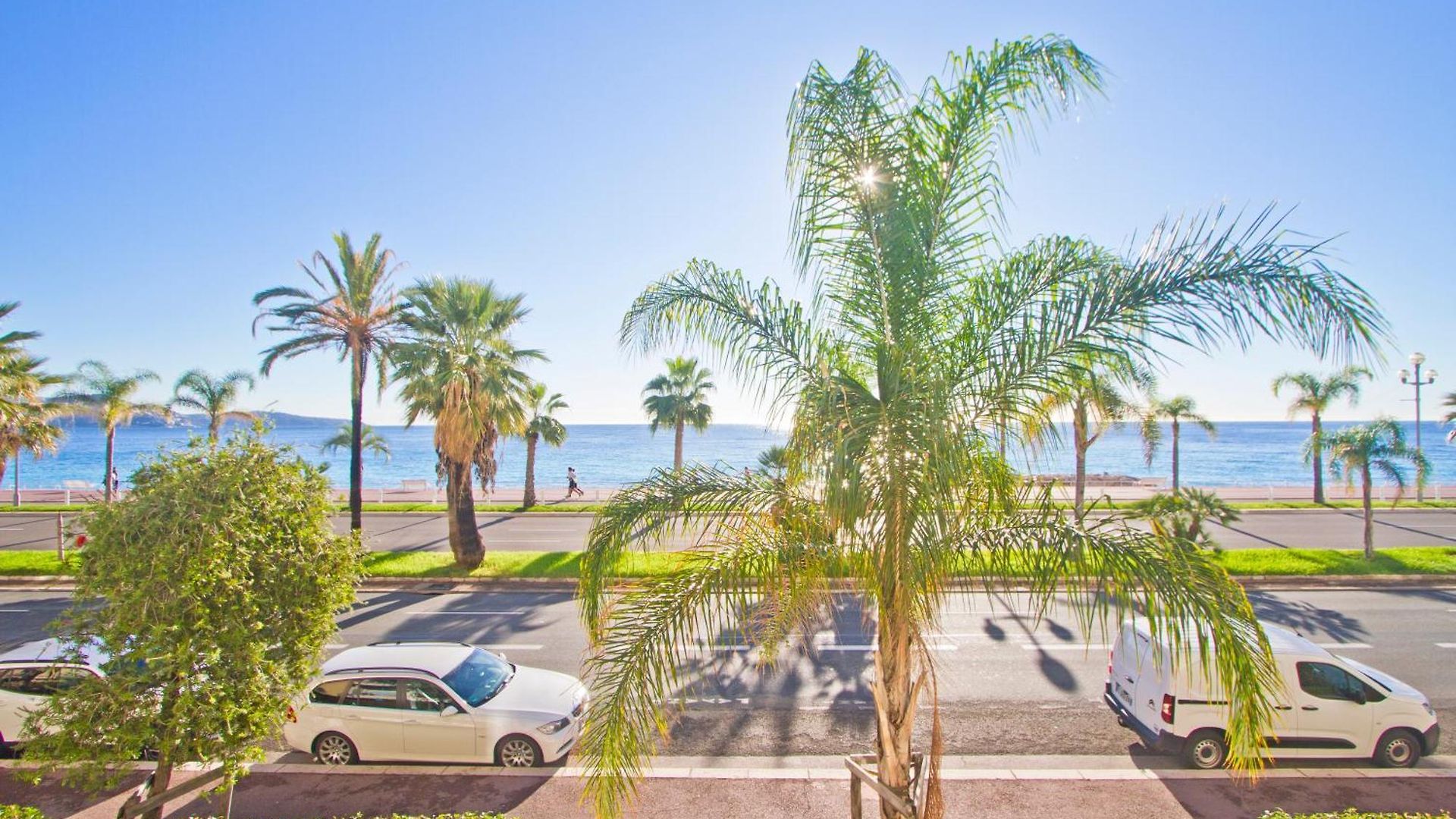 Le Copacabana Riviera Appartement *