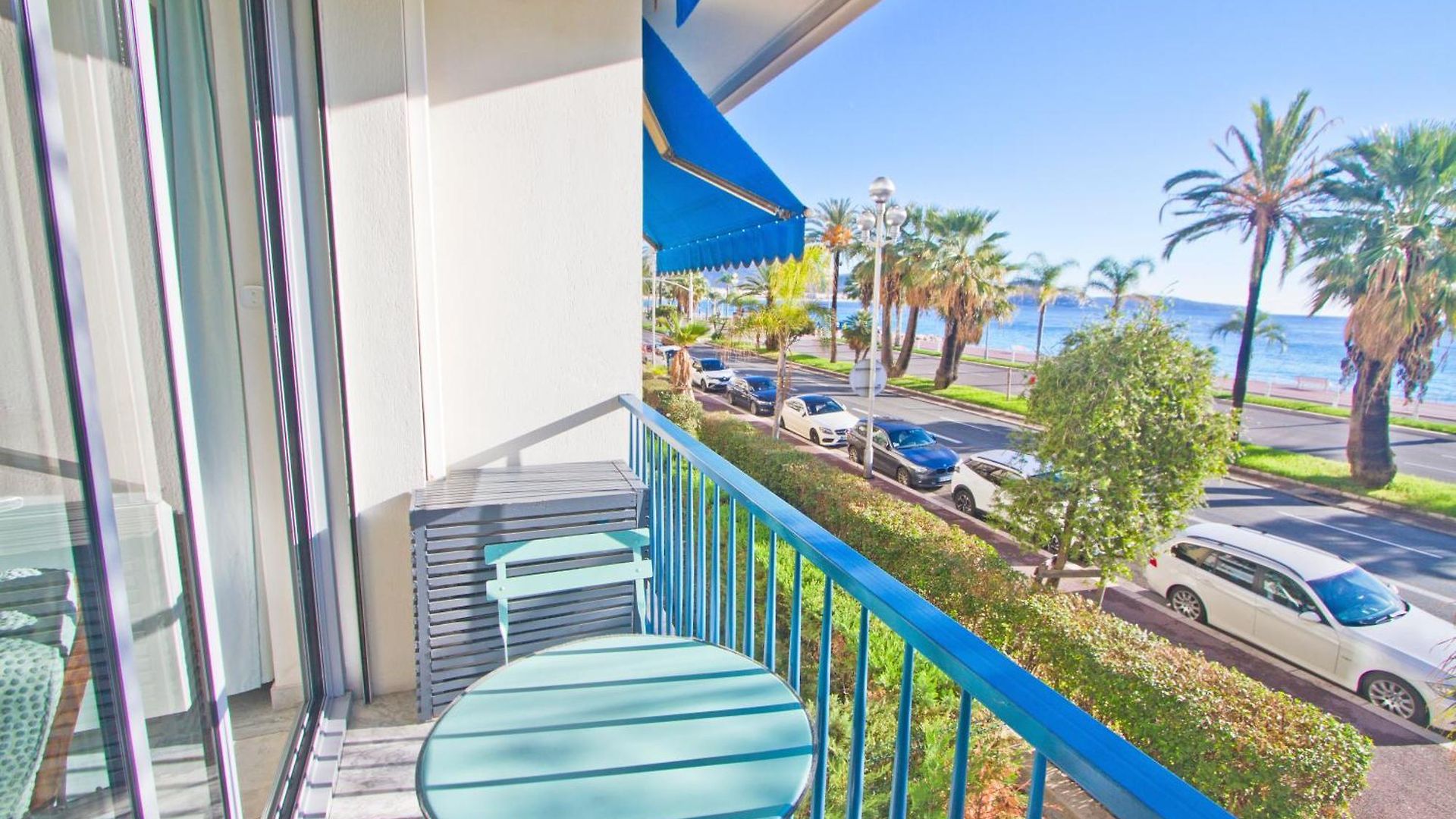 Appartement Le Copacabana Riviera *