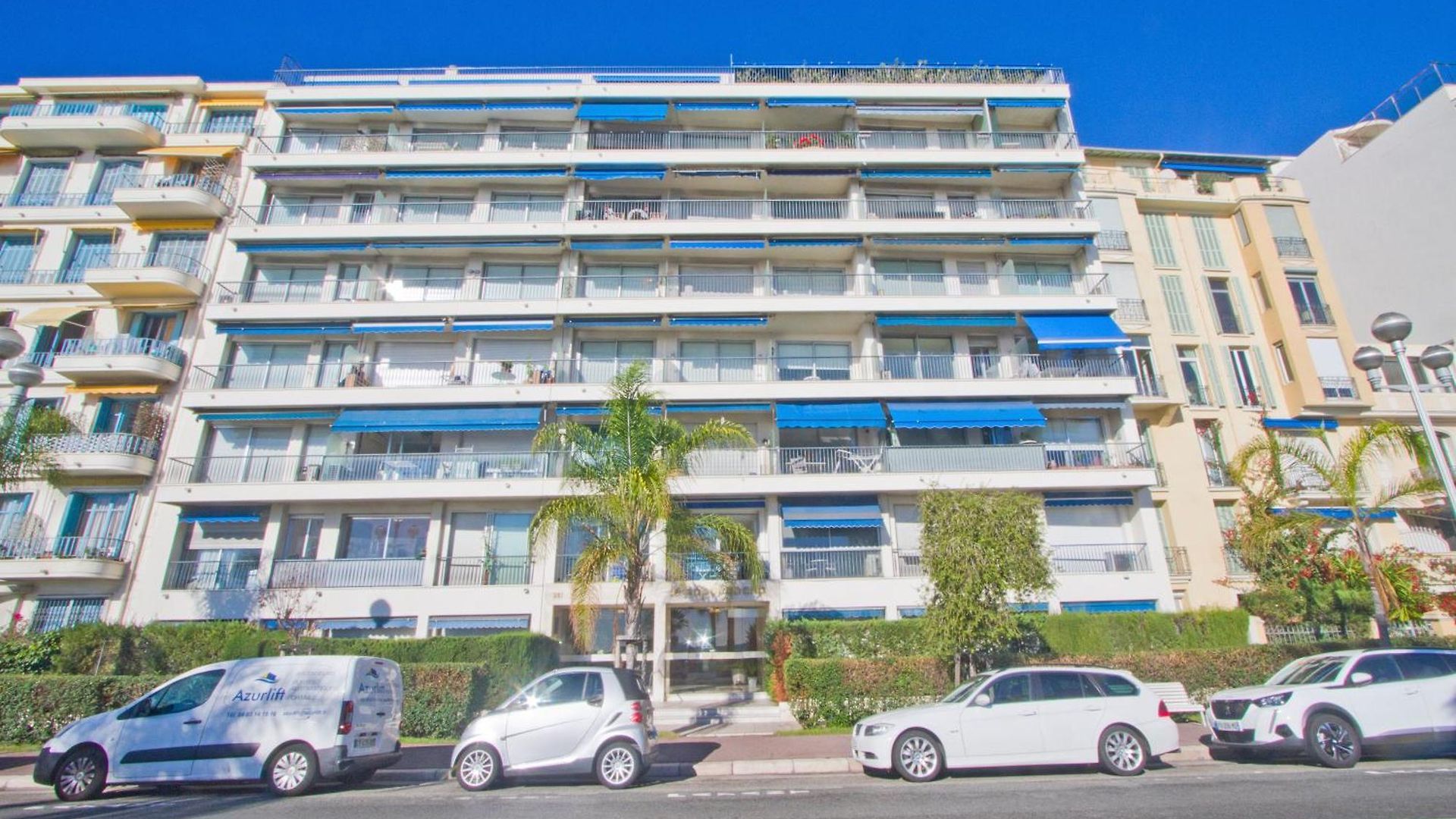 Le Copacabana Riviera *