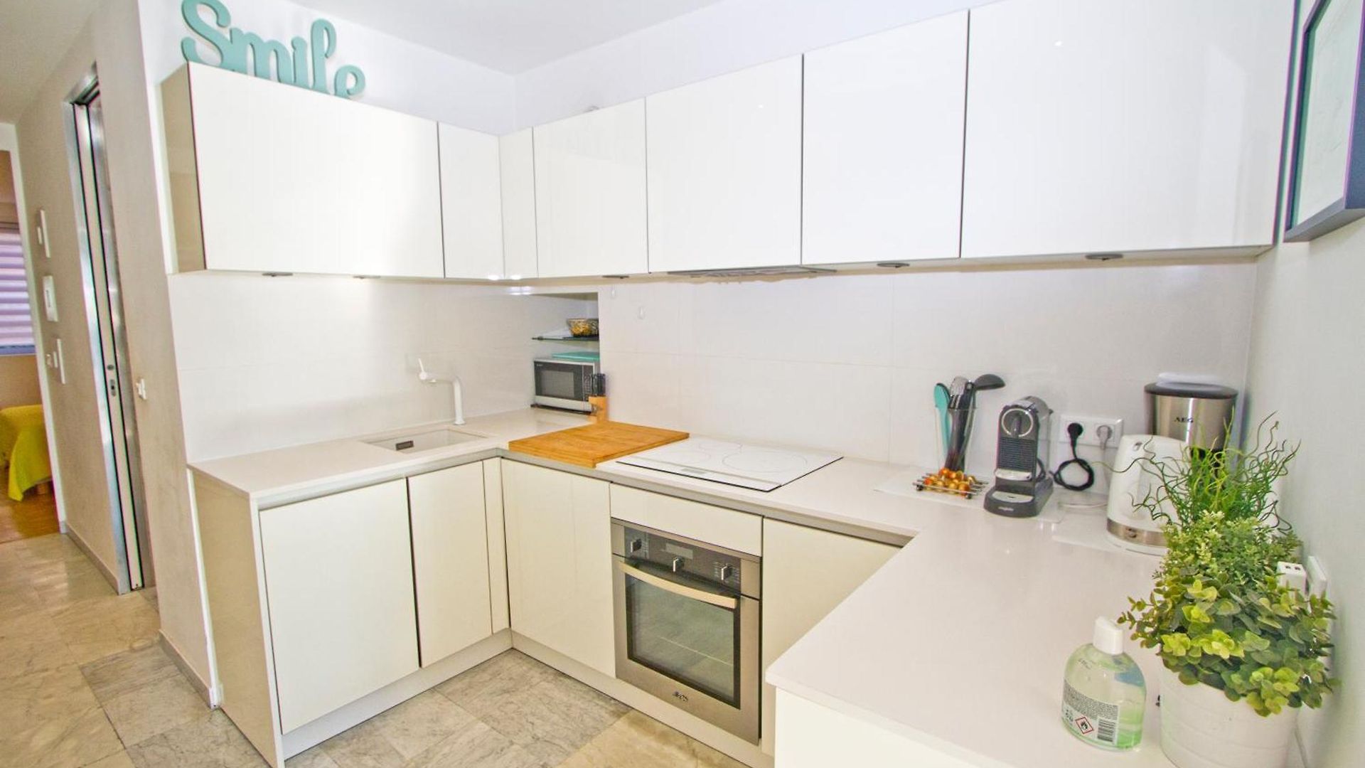 Le Copacabana Riviera Appartement