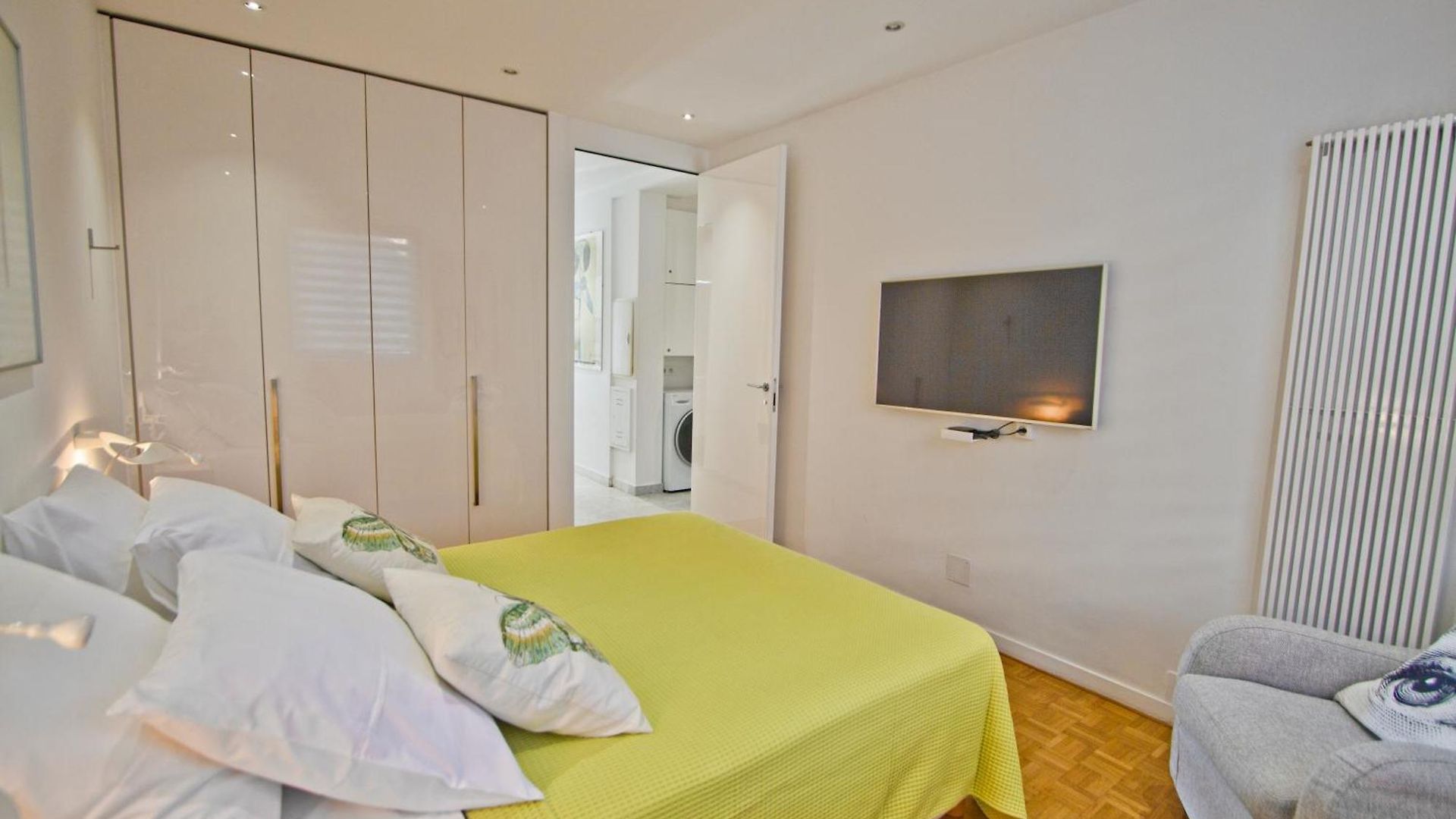 Le Copacabana Riviera Appartement *