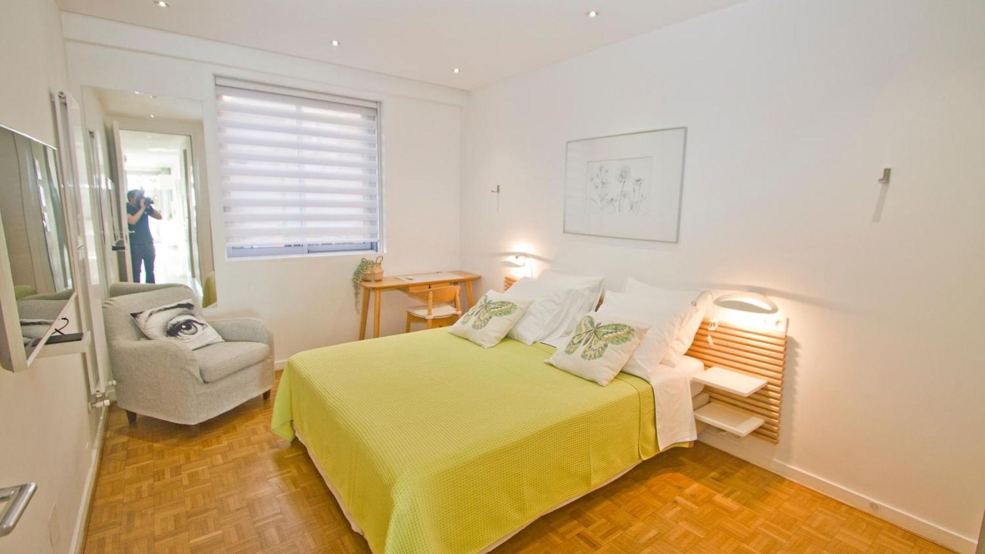 Appartement Le Copacabana Riviera *