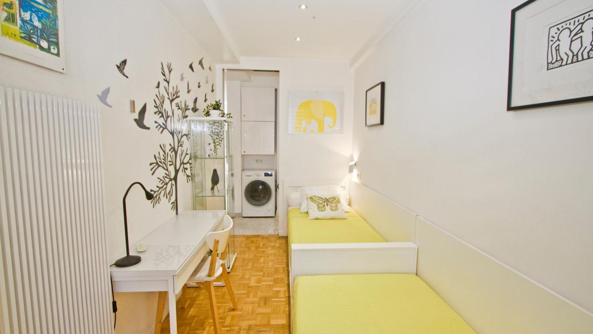 Le Copacabana Riviera Appartement Nice