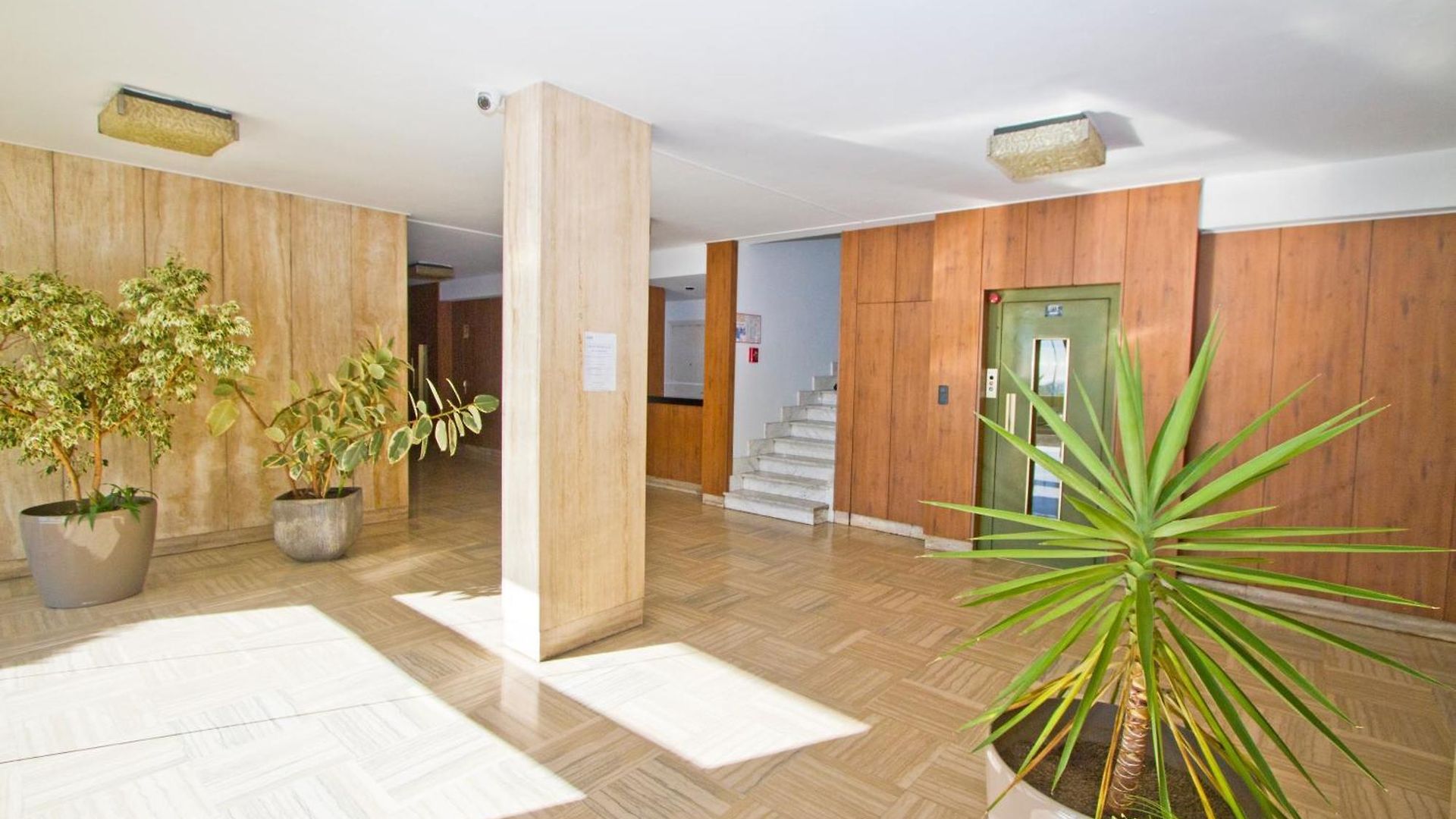 Appartement Le Copacabana Riviera