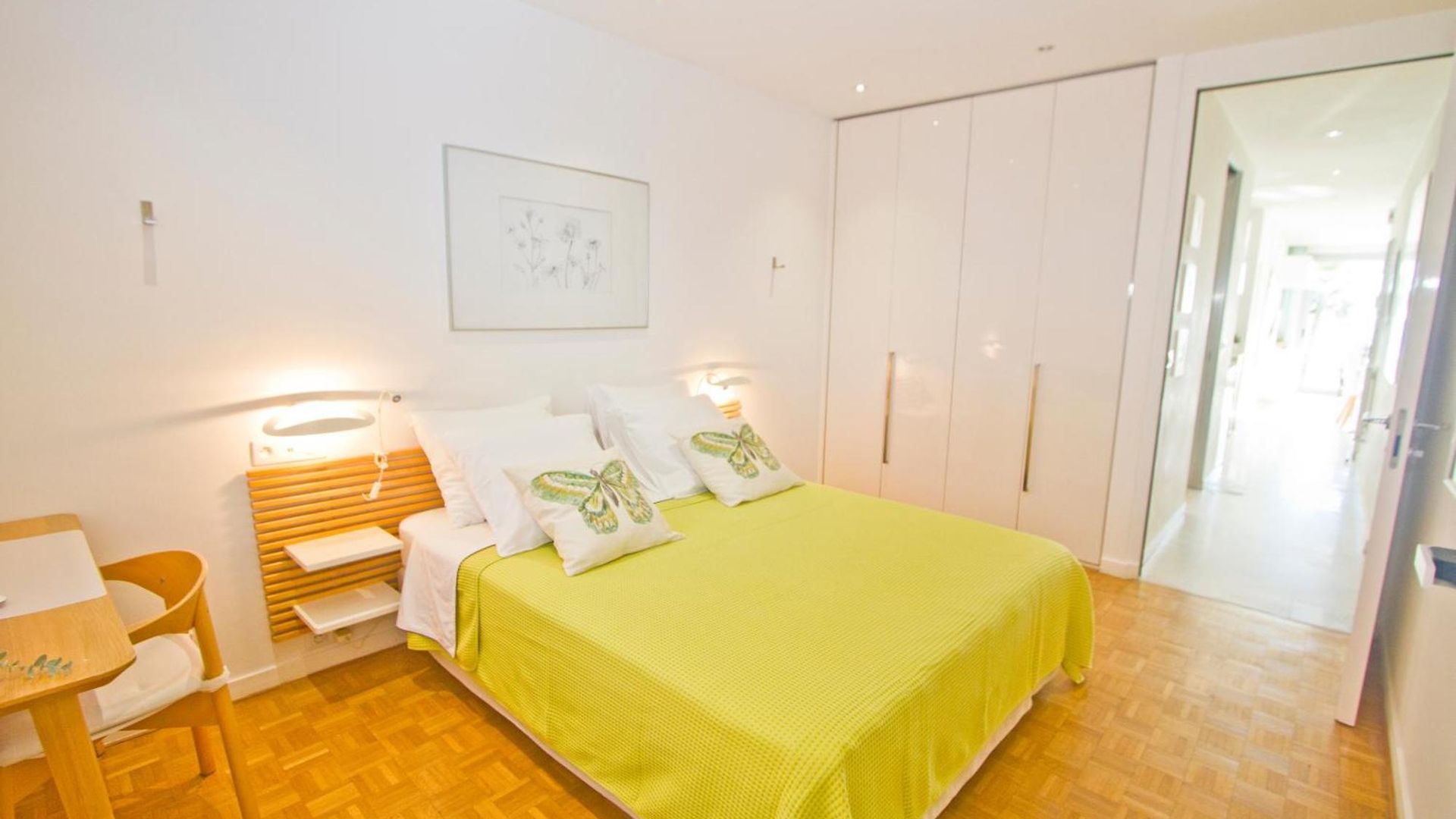 Le Copacabana Riviera Appartement *