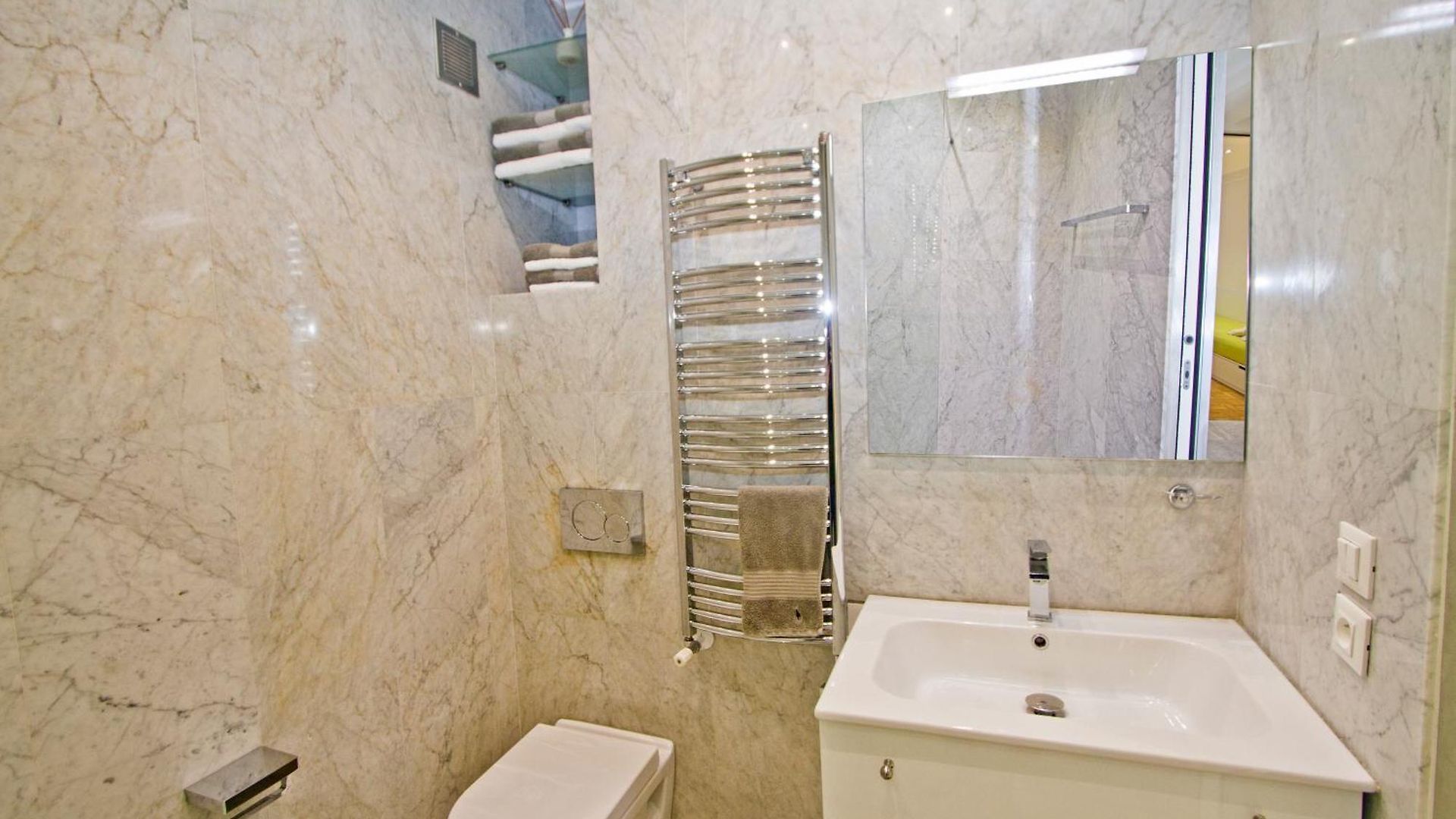 Appartement Le Copacabana Riviera *