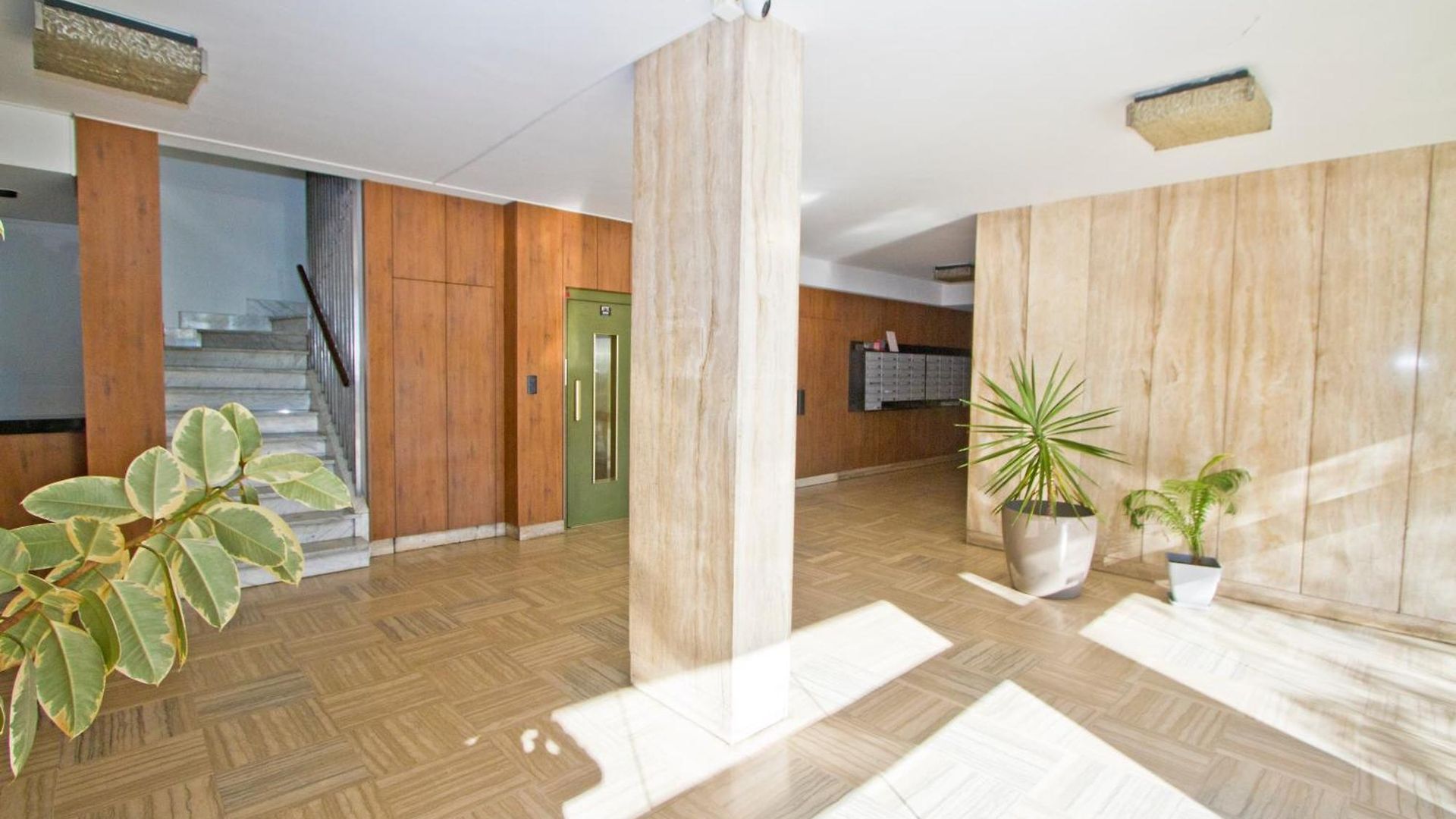 Le Copacabana Riviera Appartement Nice
