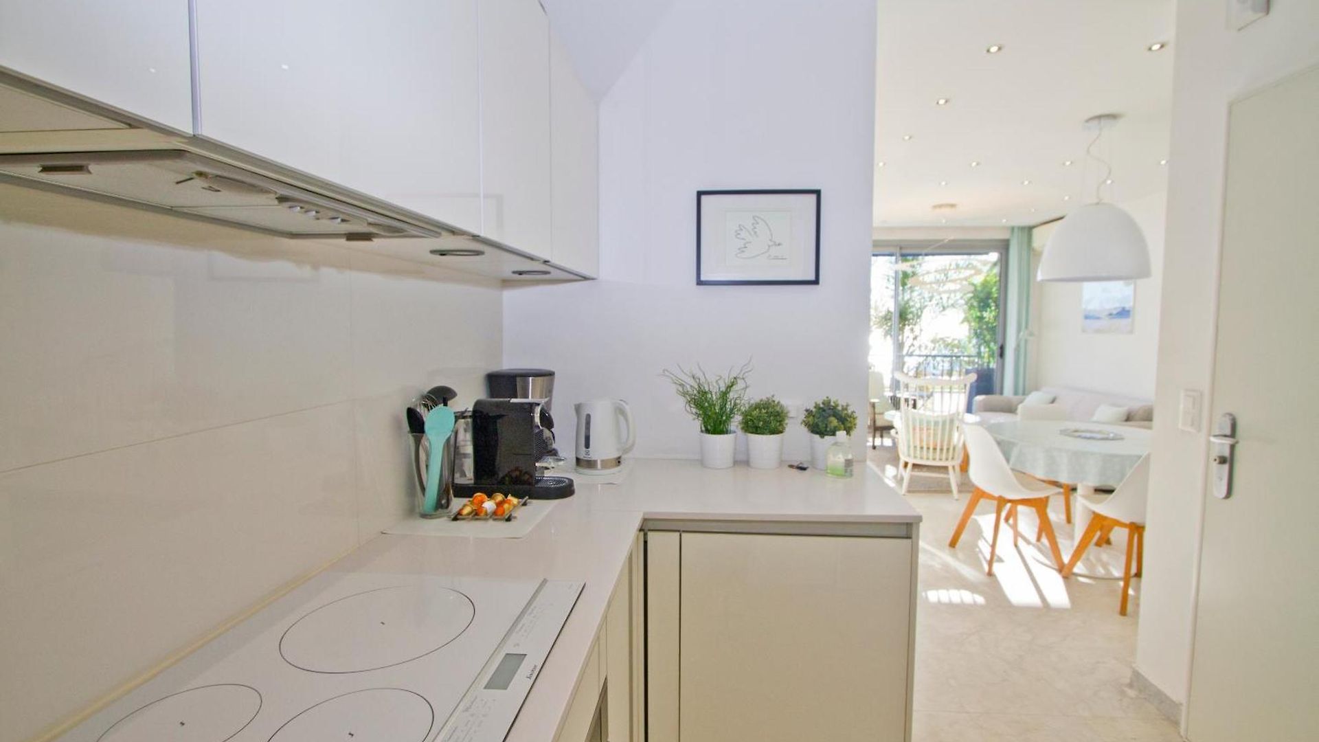 Le Copacabana Riviera Appartement *