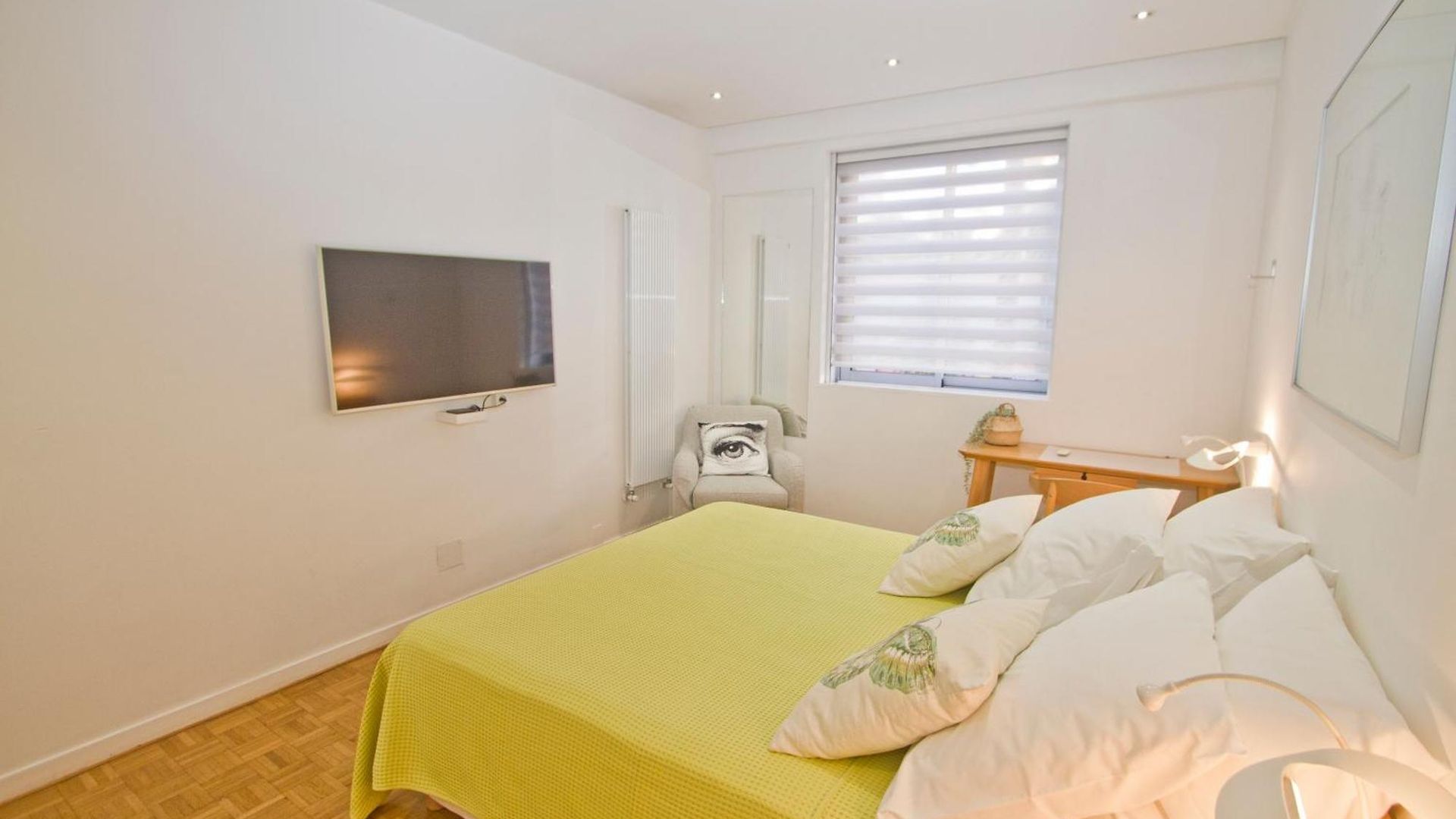 Appartement Le Copacabana Riviera *