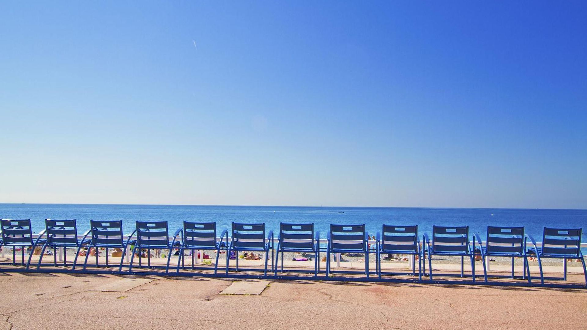 Appartement Le Copacabana Riviera