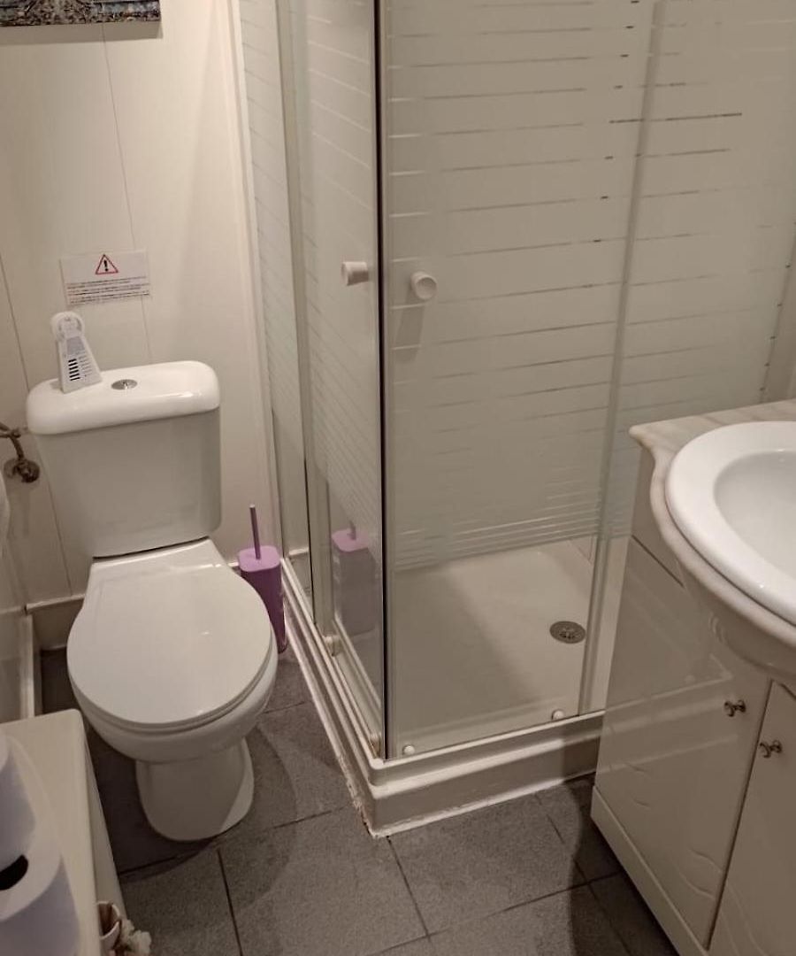 Apartment Little In Rue Biscarra Nice