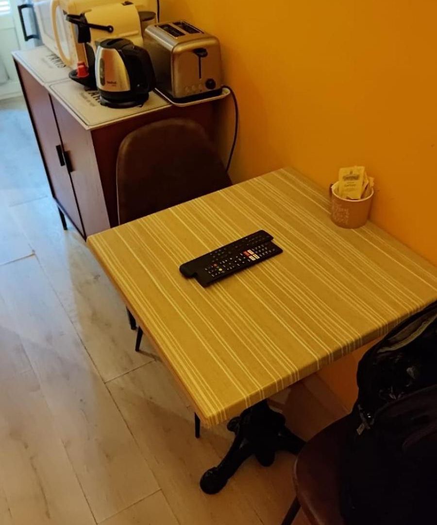 Apartment Little In Rue Biscarra Nice