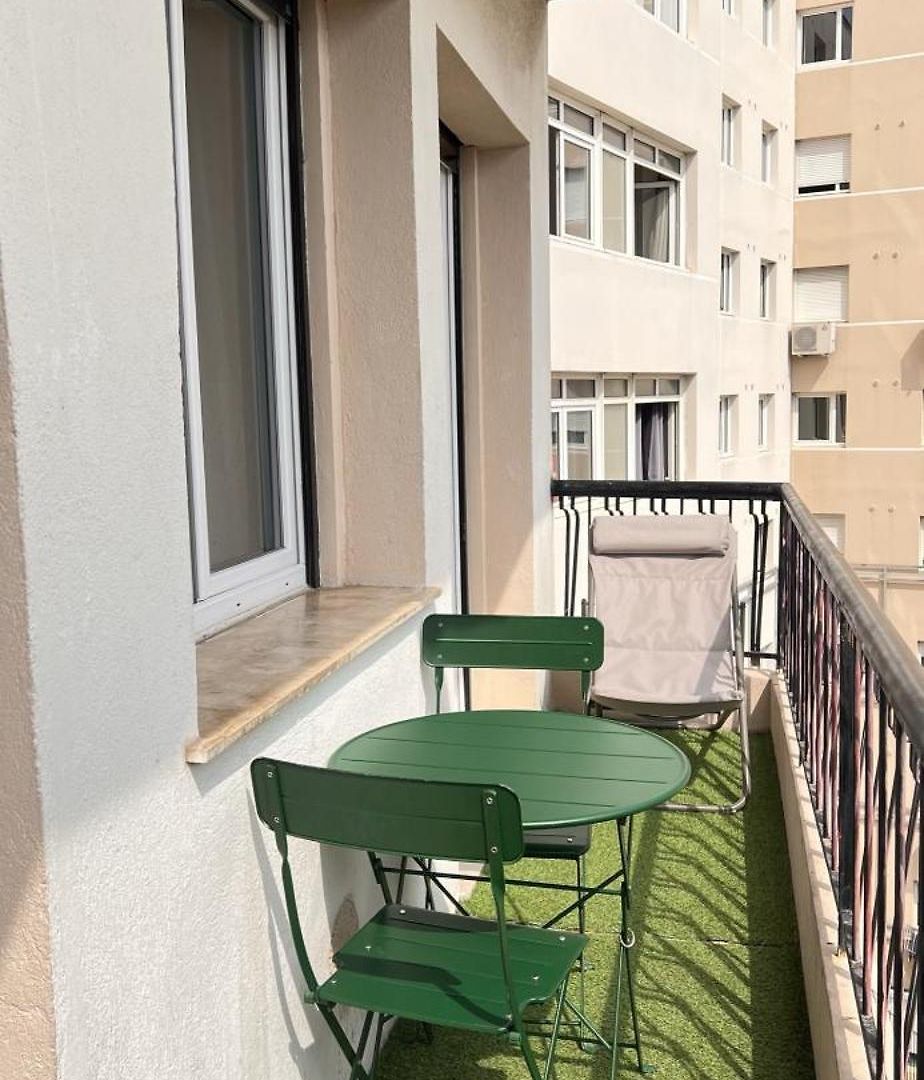 Appartement Umba With