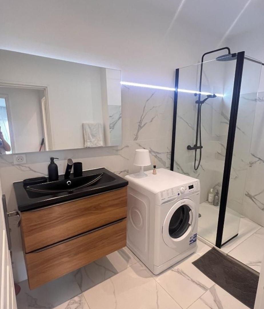 Appartement Umba With