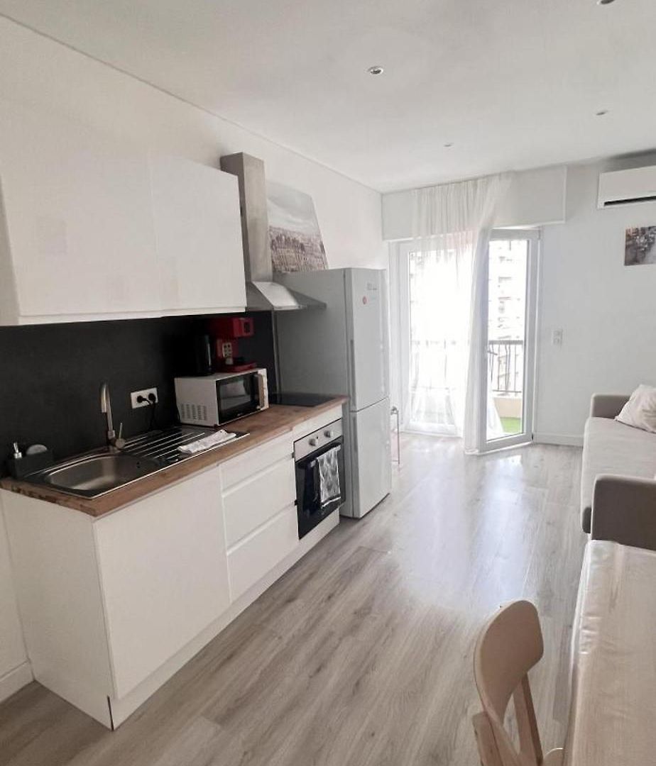 Appartement Umba With Nice