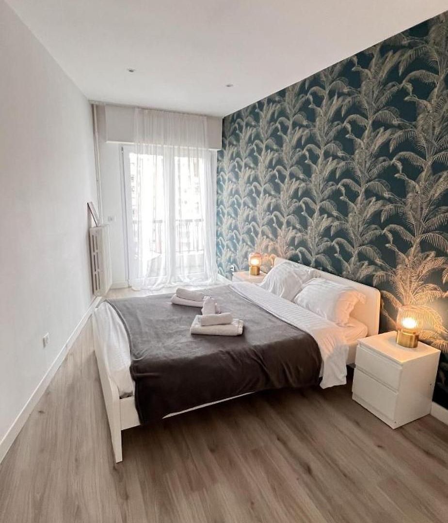 Appartement Umba With Nice
