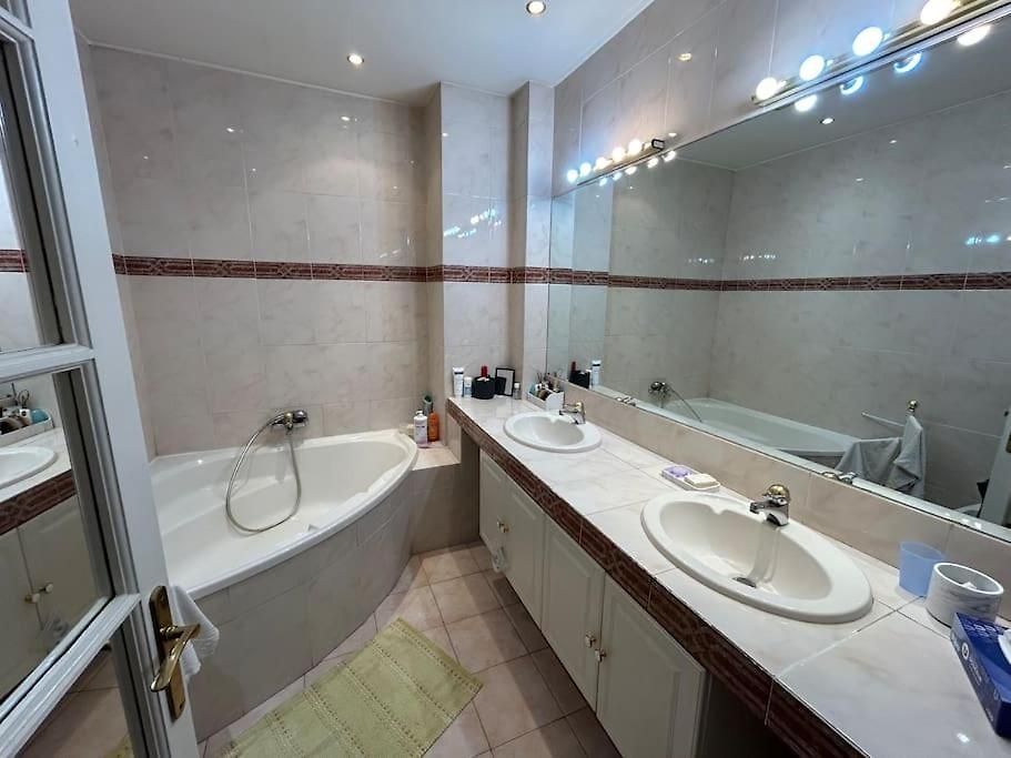 Appartement Le Dante Clim Balcon