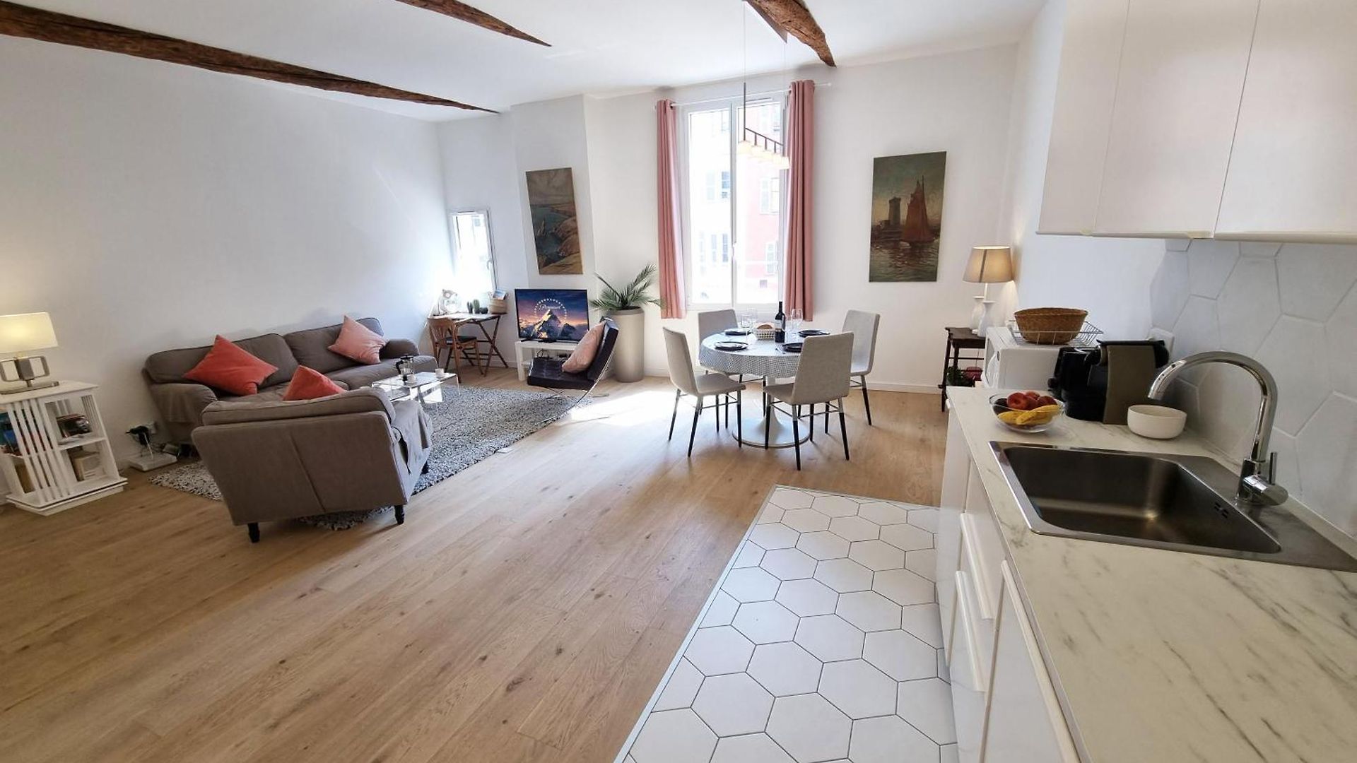Appartement 