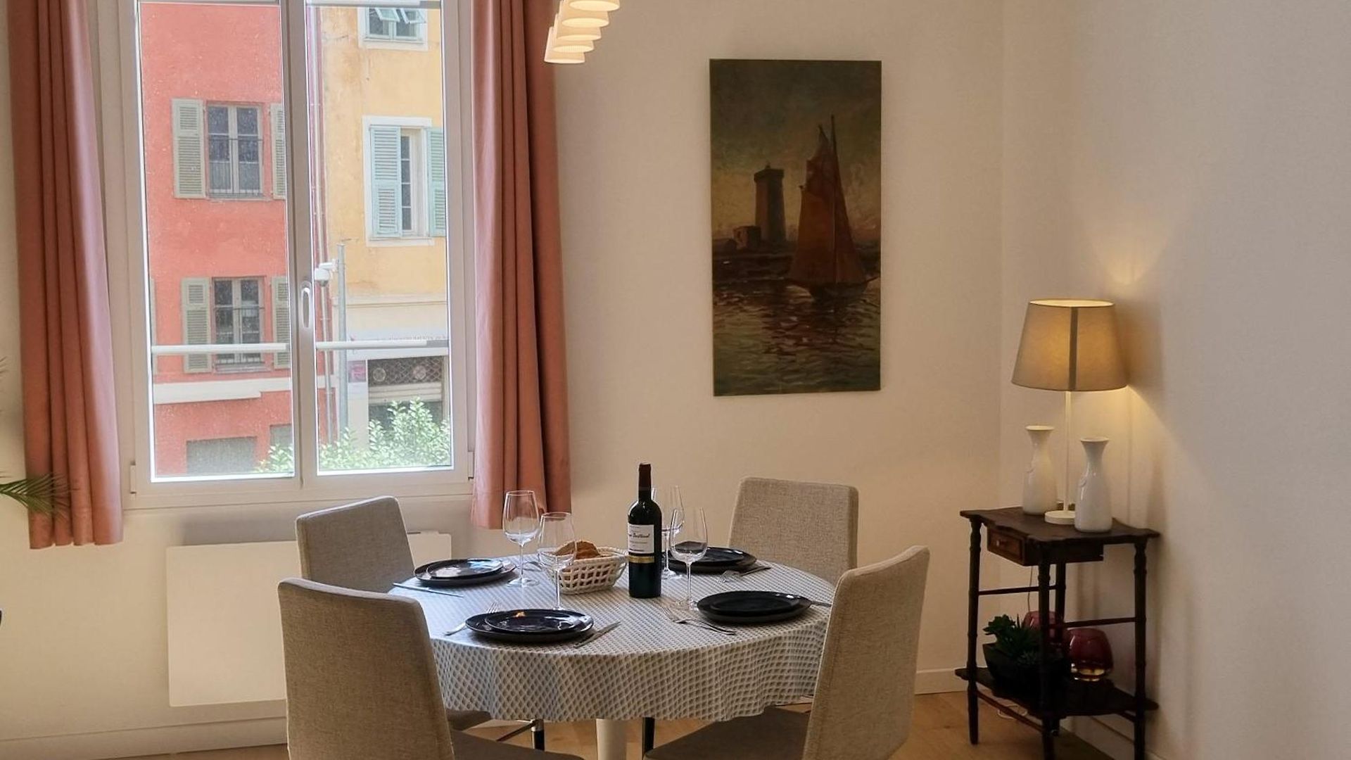 Appartement 