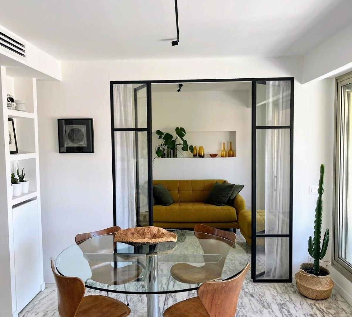 Splendide Penthouse Au Coeur De Nice