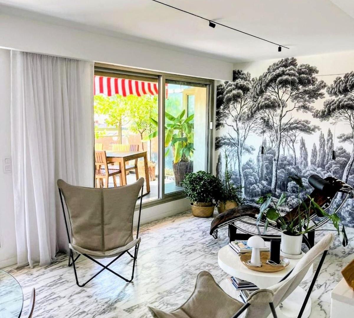 Splendide Penthouse Au Coeur De * Nice