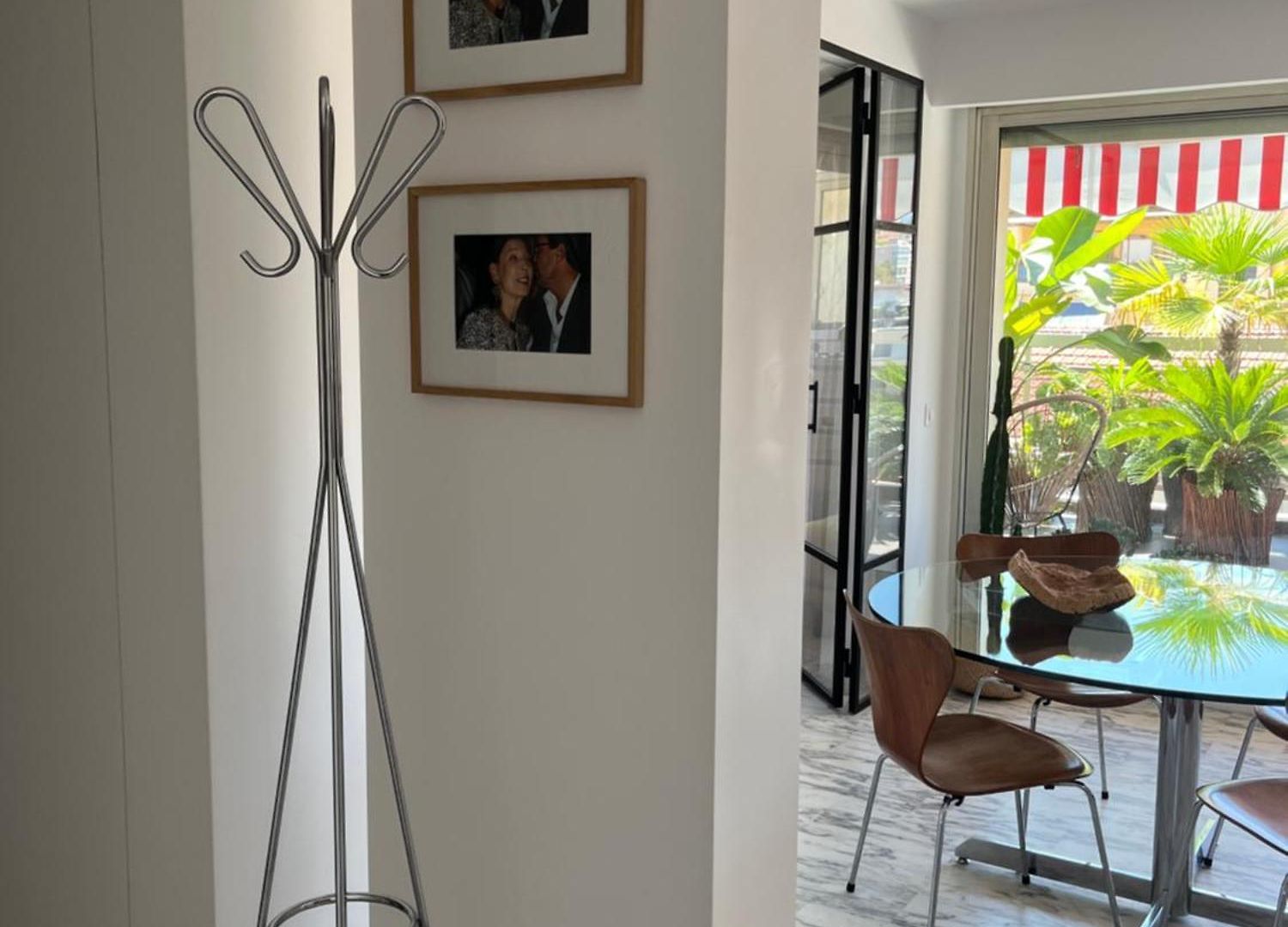 Appartement Splendide Penthouse Au Coeur De